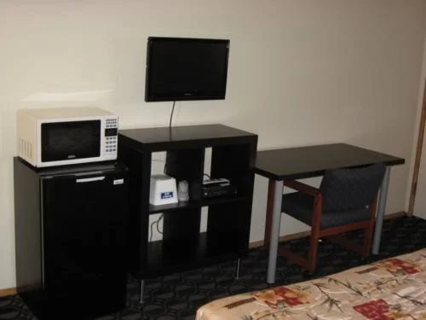 Budget Inn Gladstone