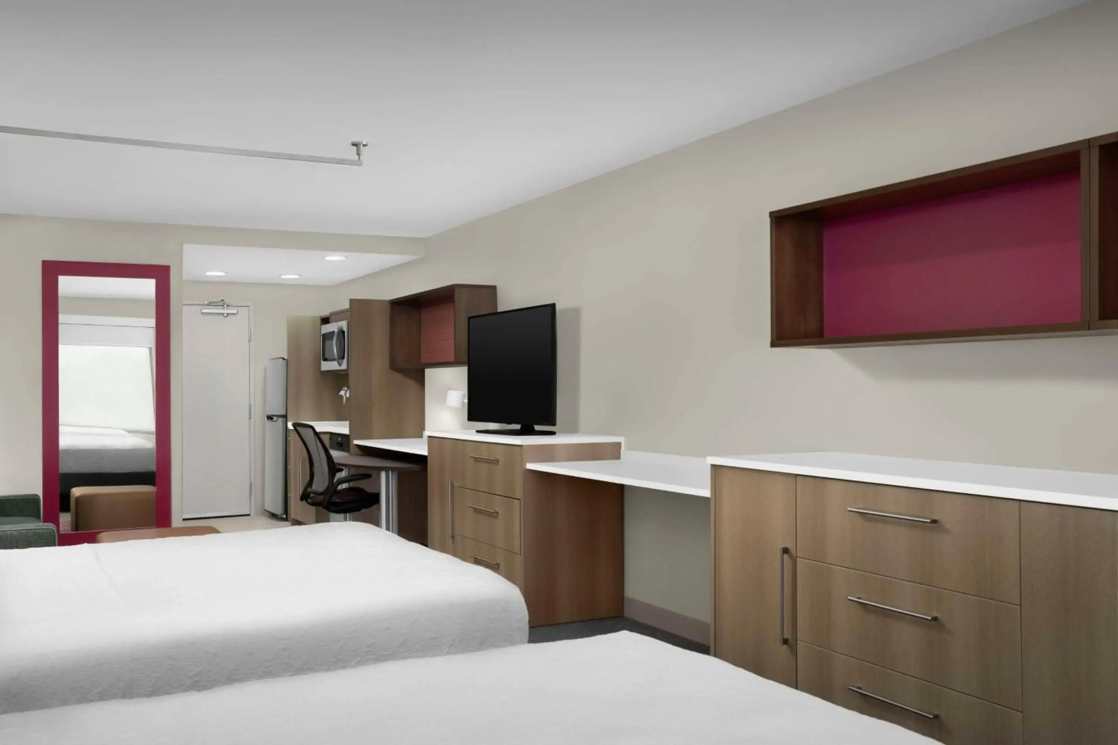 Home2 Suites By Hilton Poughkeepsie