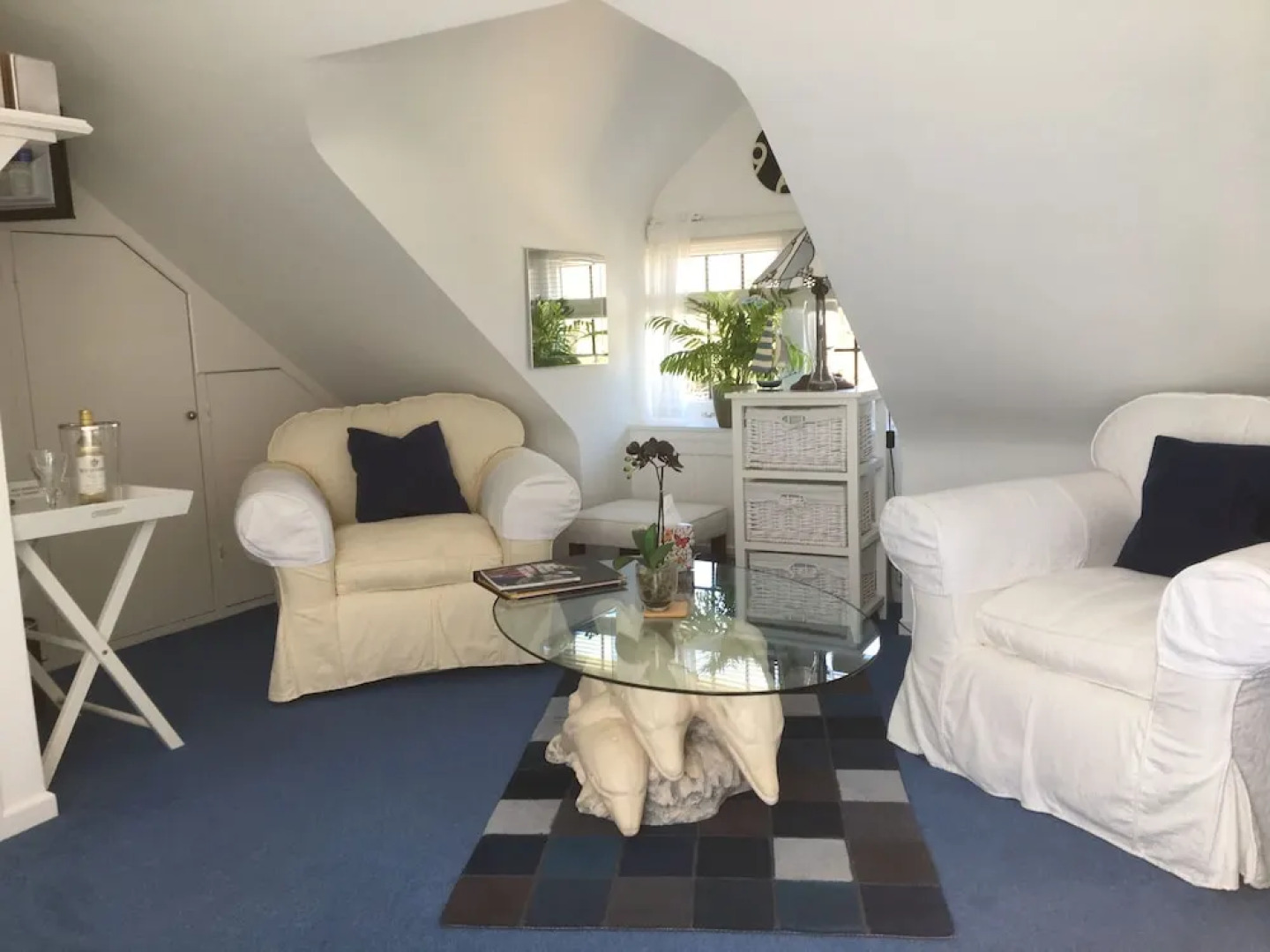 Harvest House bed and Breakfast