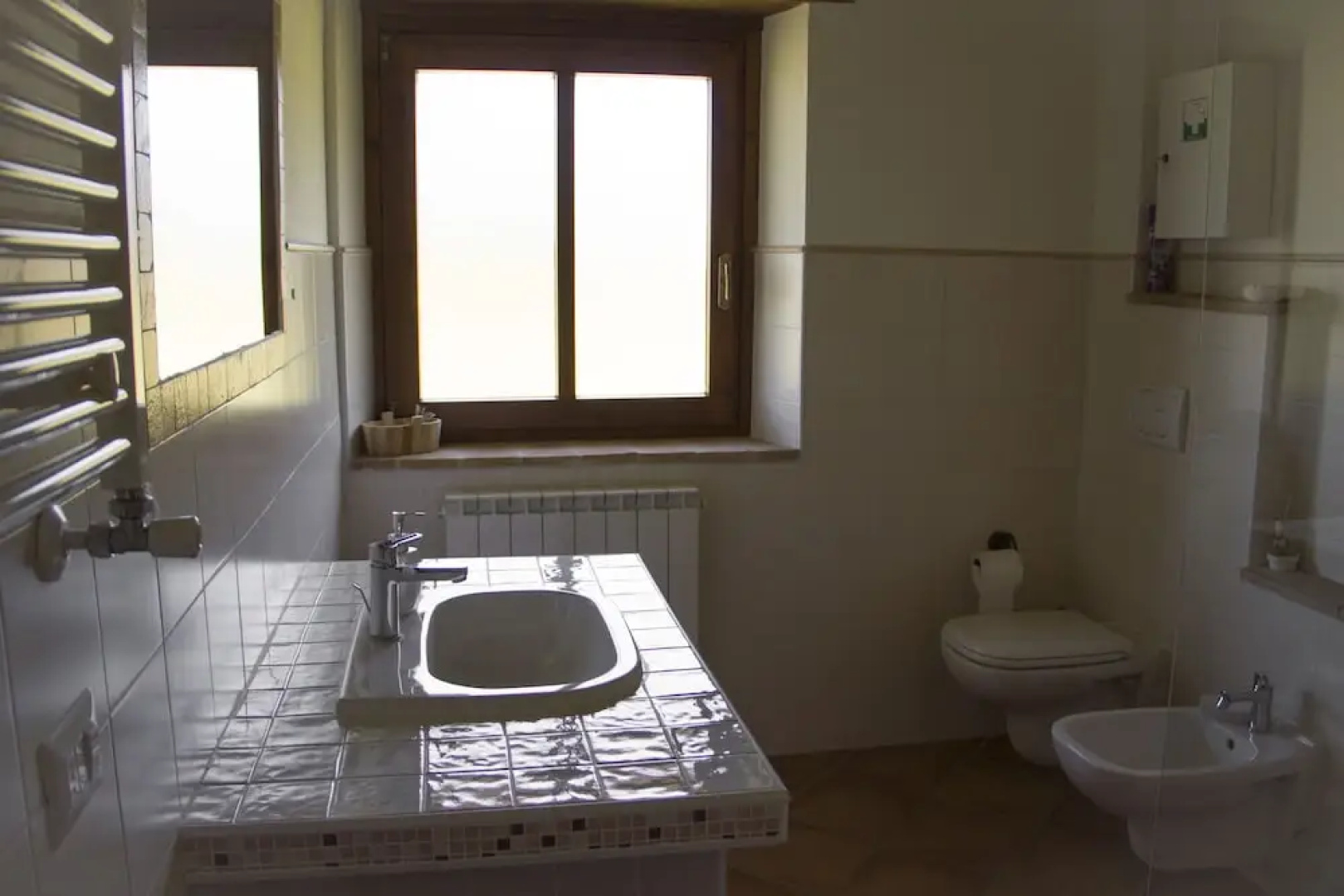 Casa Vacanze Il Piccolo Noce
