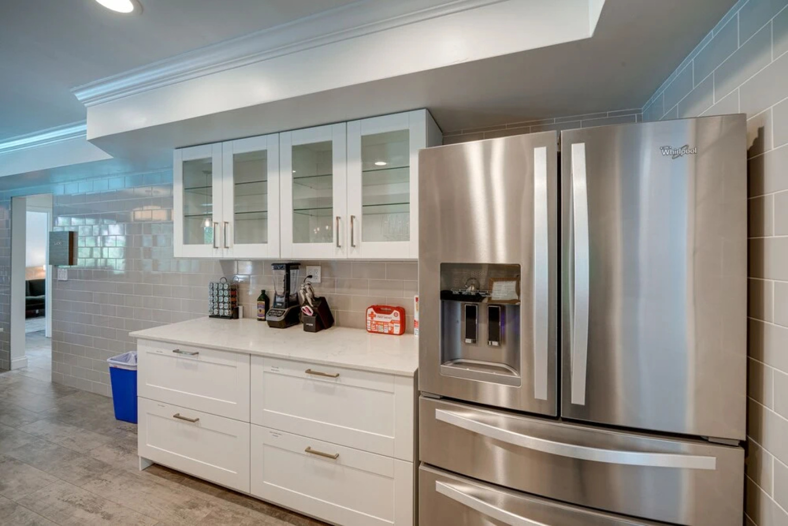 Bakersfield Oasis: Private Pool, Hot Tub & Patio!