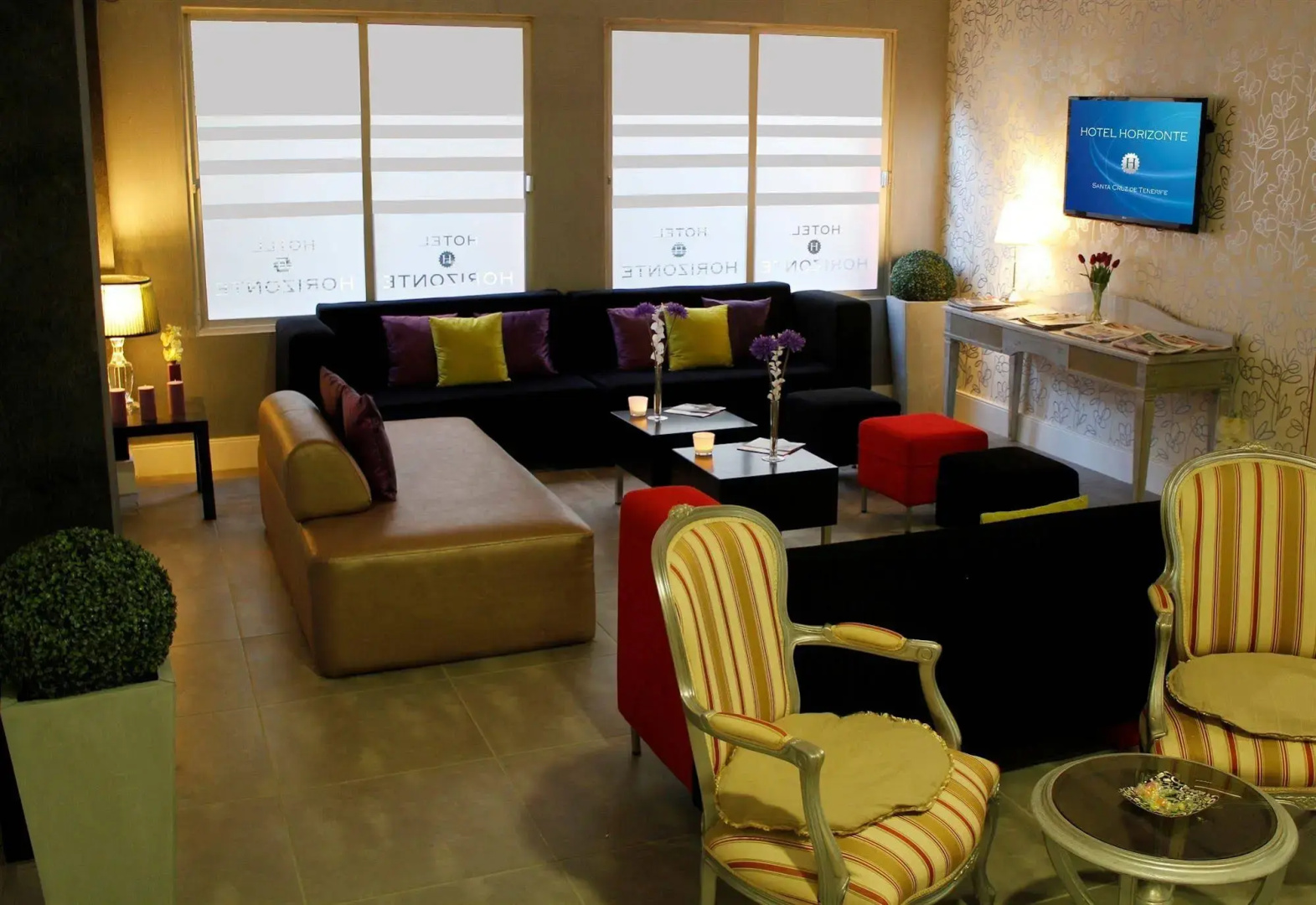 Hotel Horizonte