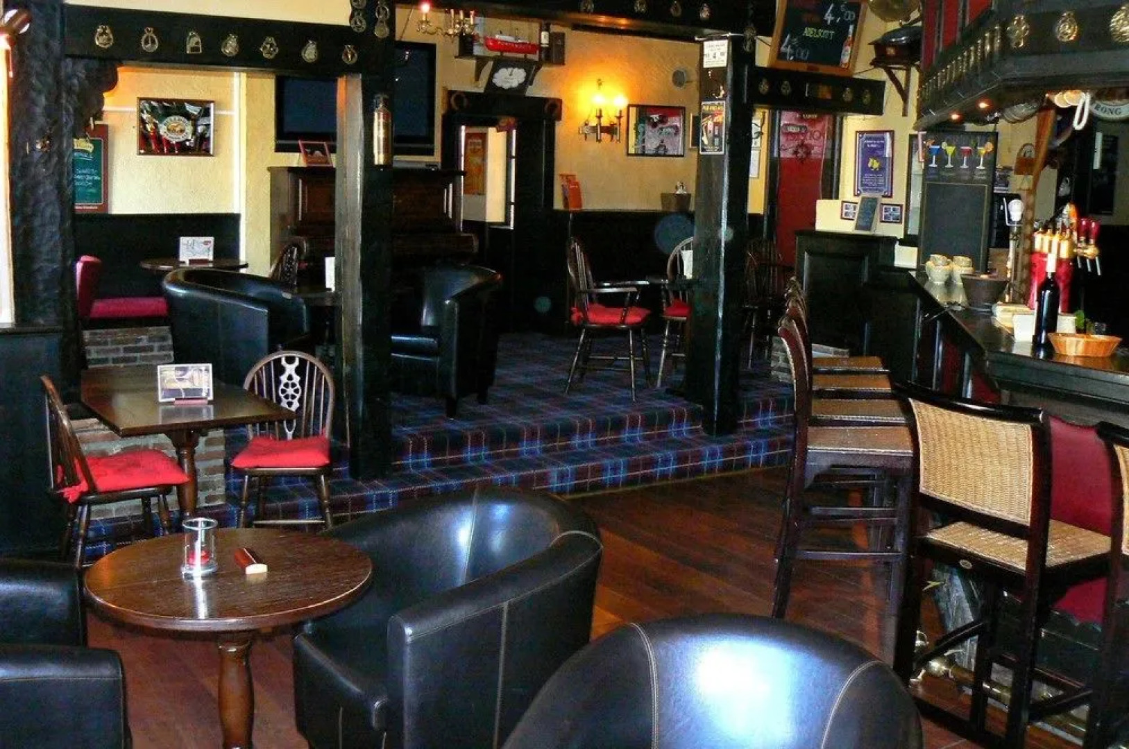 The Originals Boutique, Hôtel d'Angleterre, Fécamp