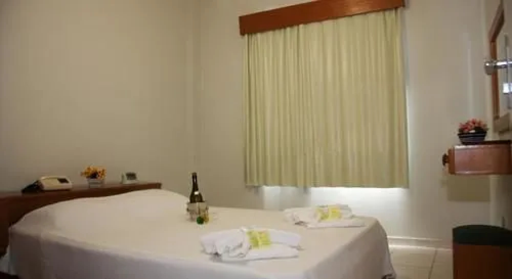 Hotel Fonte Luminosa