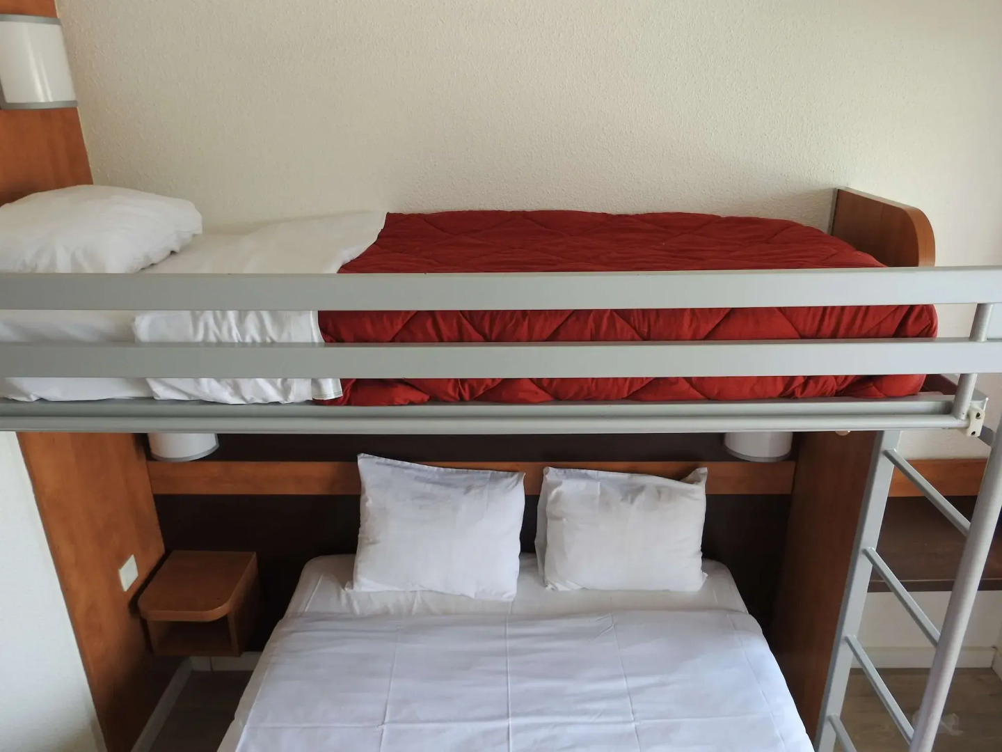 Première Classe Conflans-Sainte-Honorine