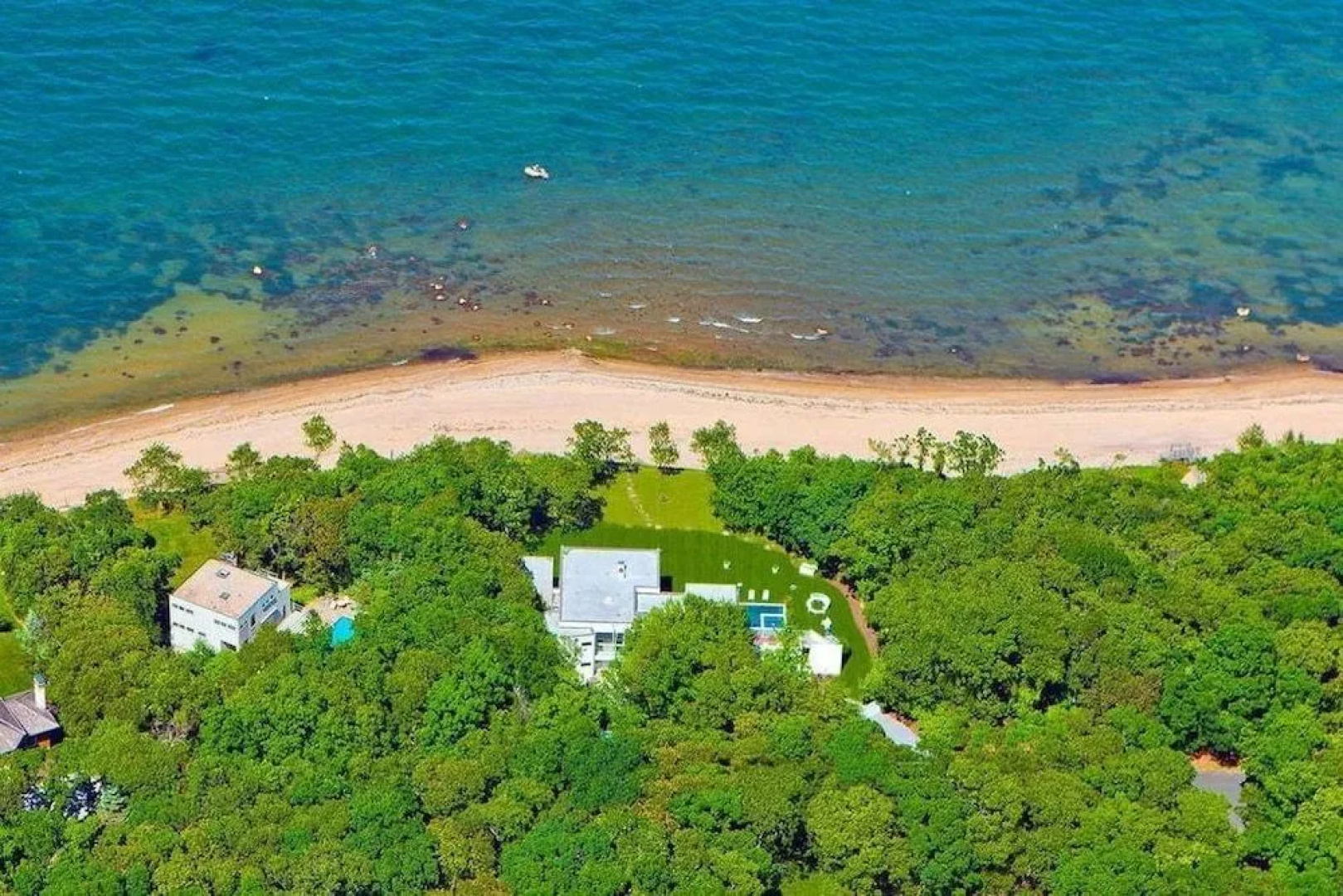 Villa Gally