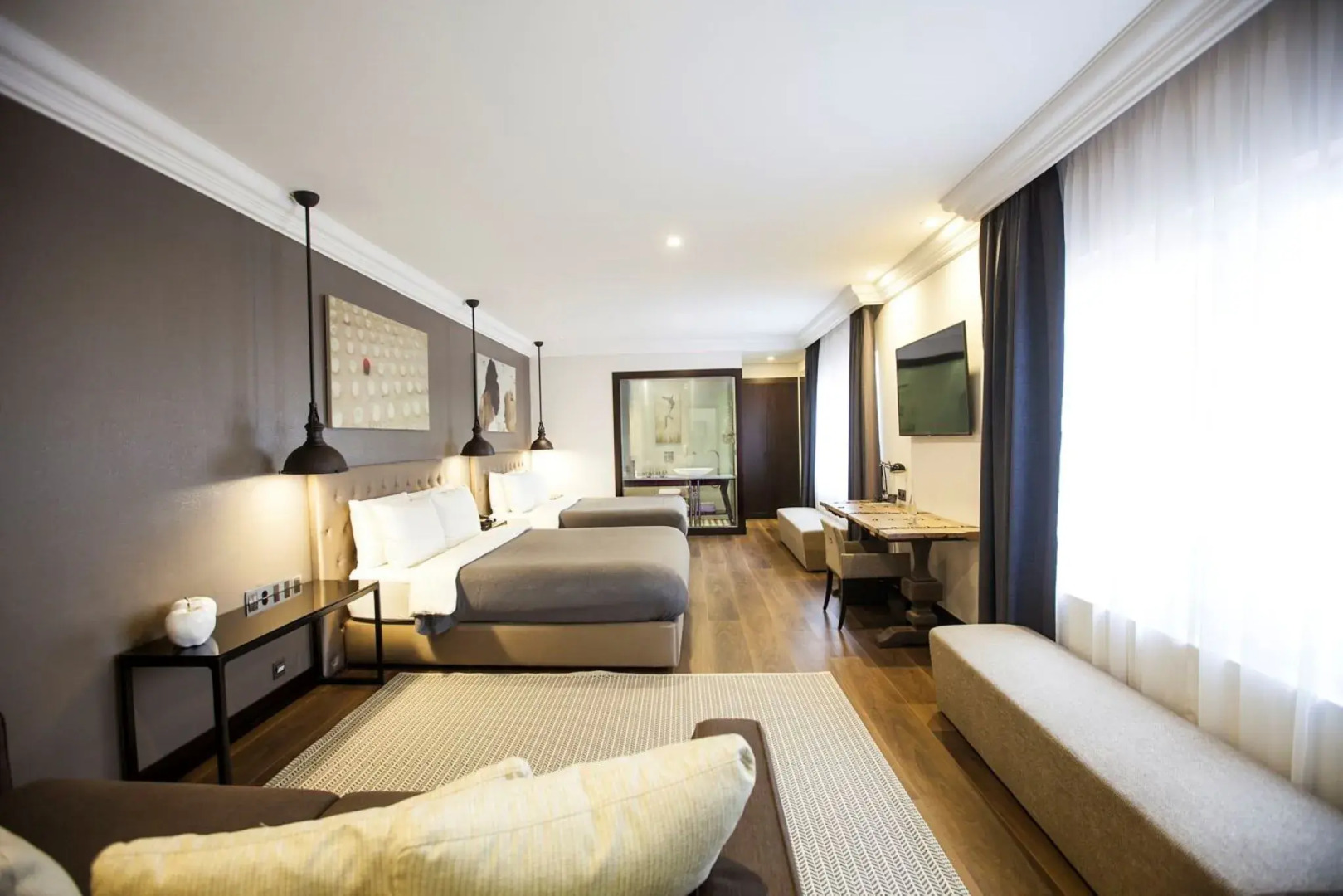 Quentin XL Potsdamer Platz Hotel