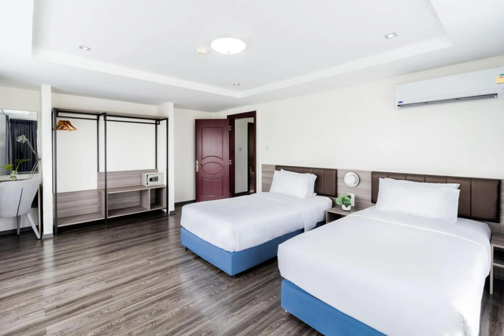 SureStay By Best Western Iconic Suvarnabhumi
