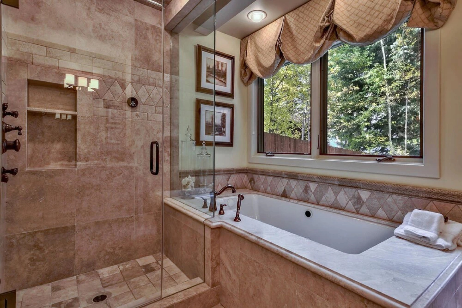 The Luxury Lakefront by Lake Tahoe Accommodations