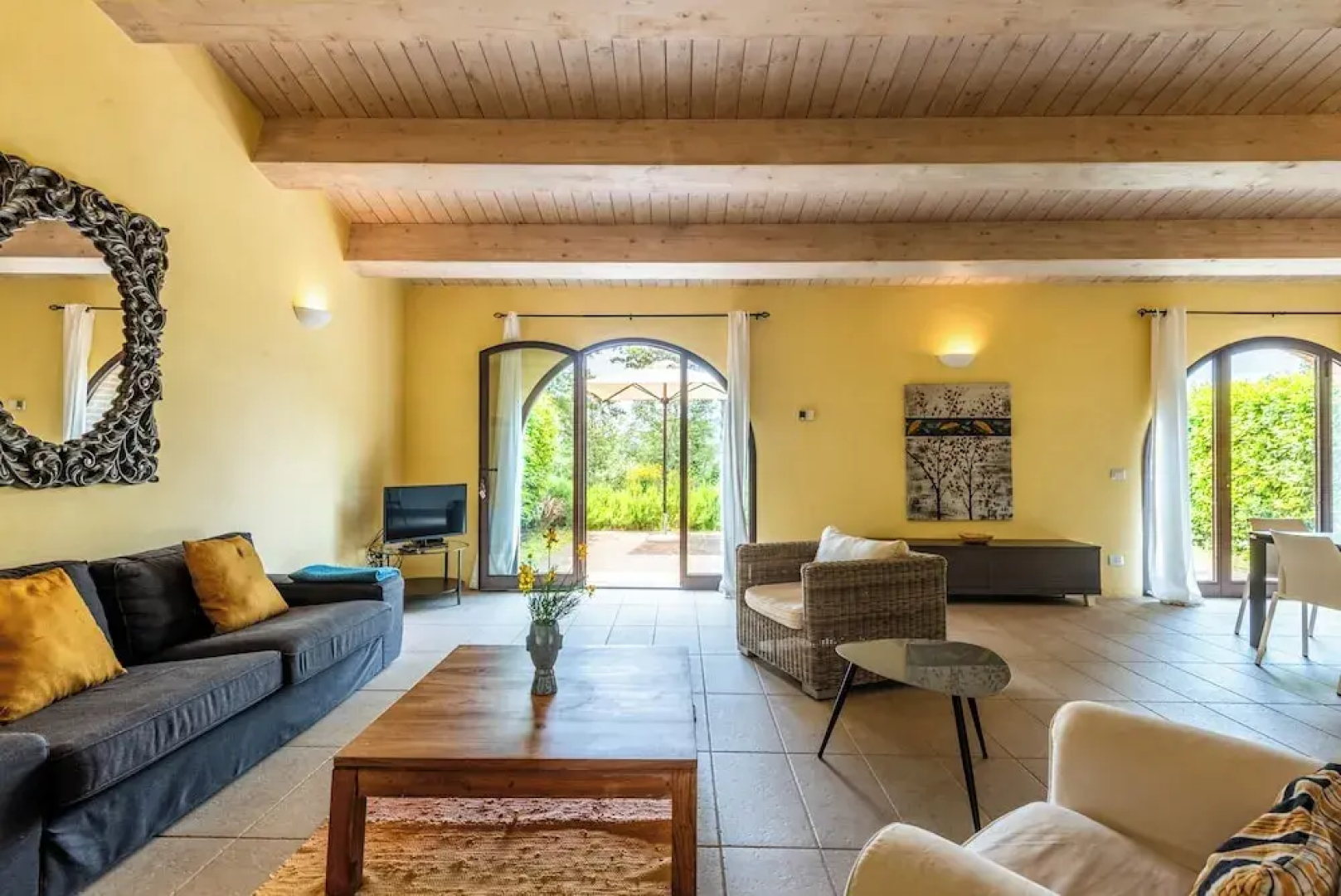 Superb Two-storey Villa Limone Apartment - Resort Cignella