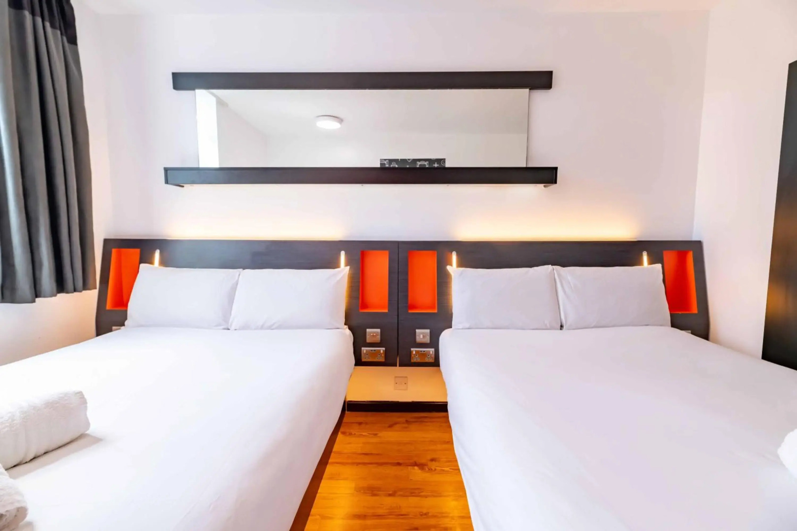 easyHotel Newcastle
