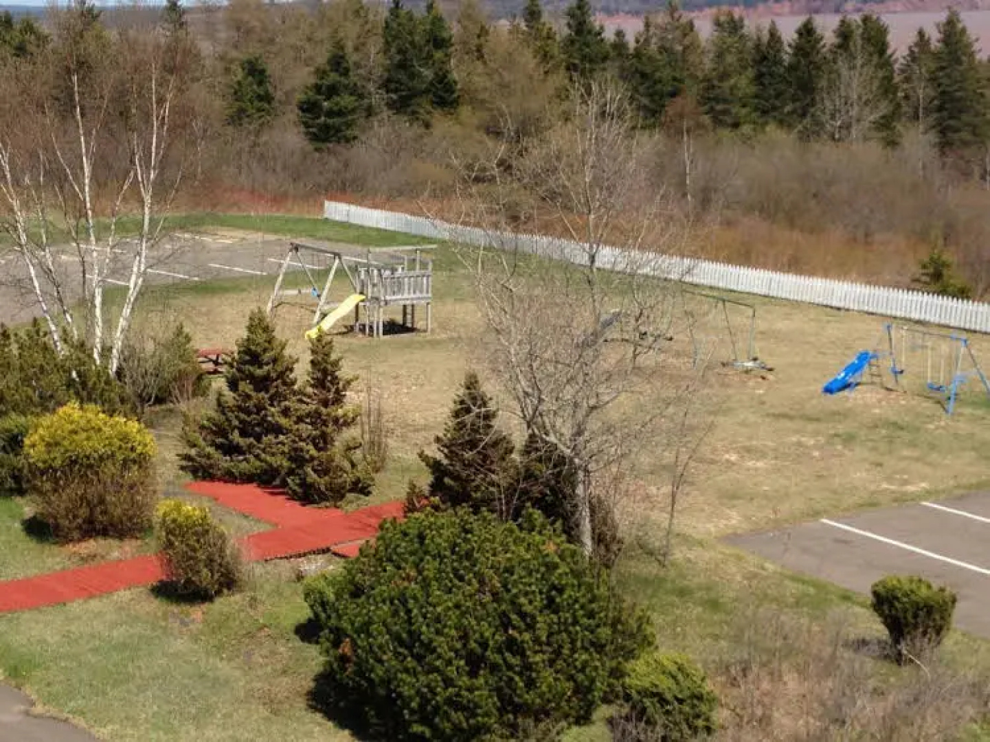 Hopewell Rocks Motel & Country Inn