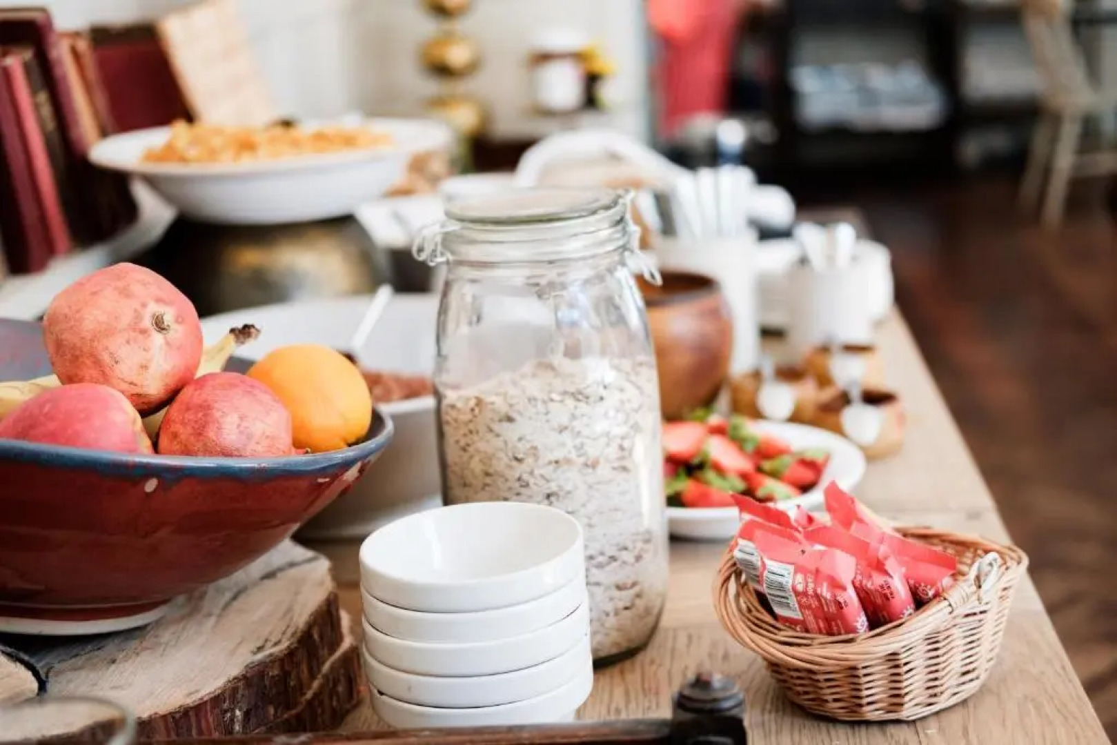 Bel & The Dragon Churt