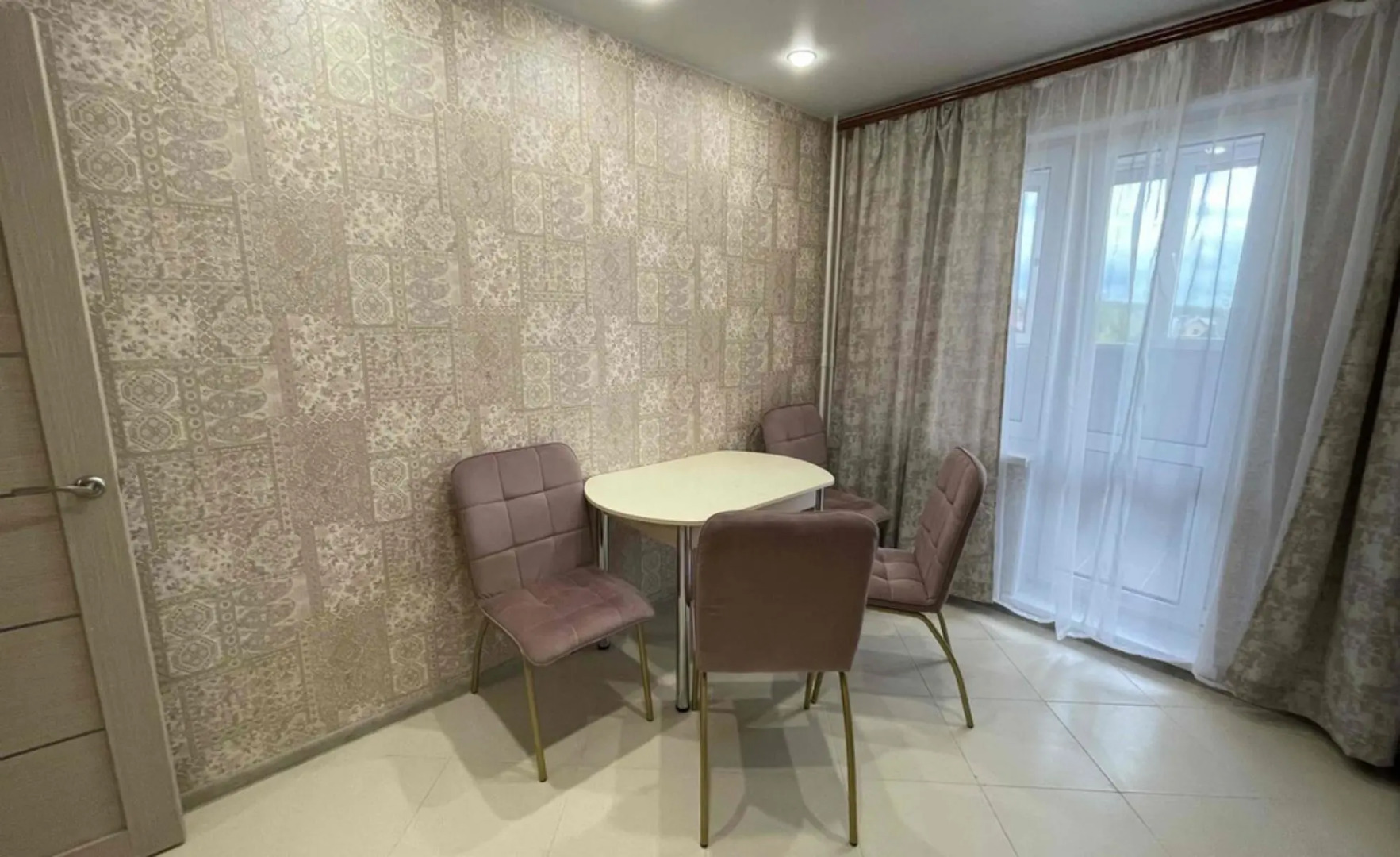 Апартаменты на улице Текстильщиков