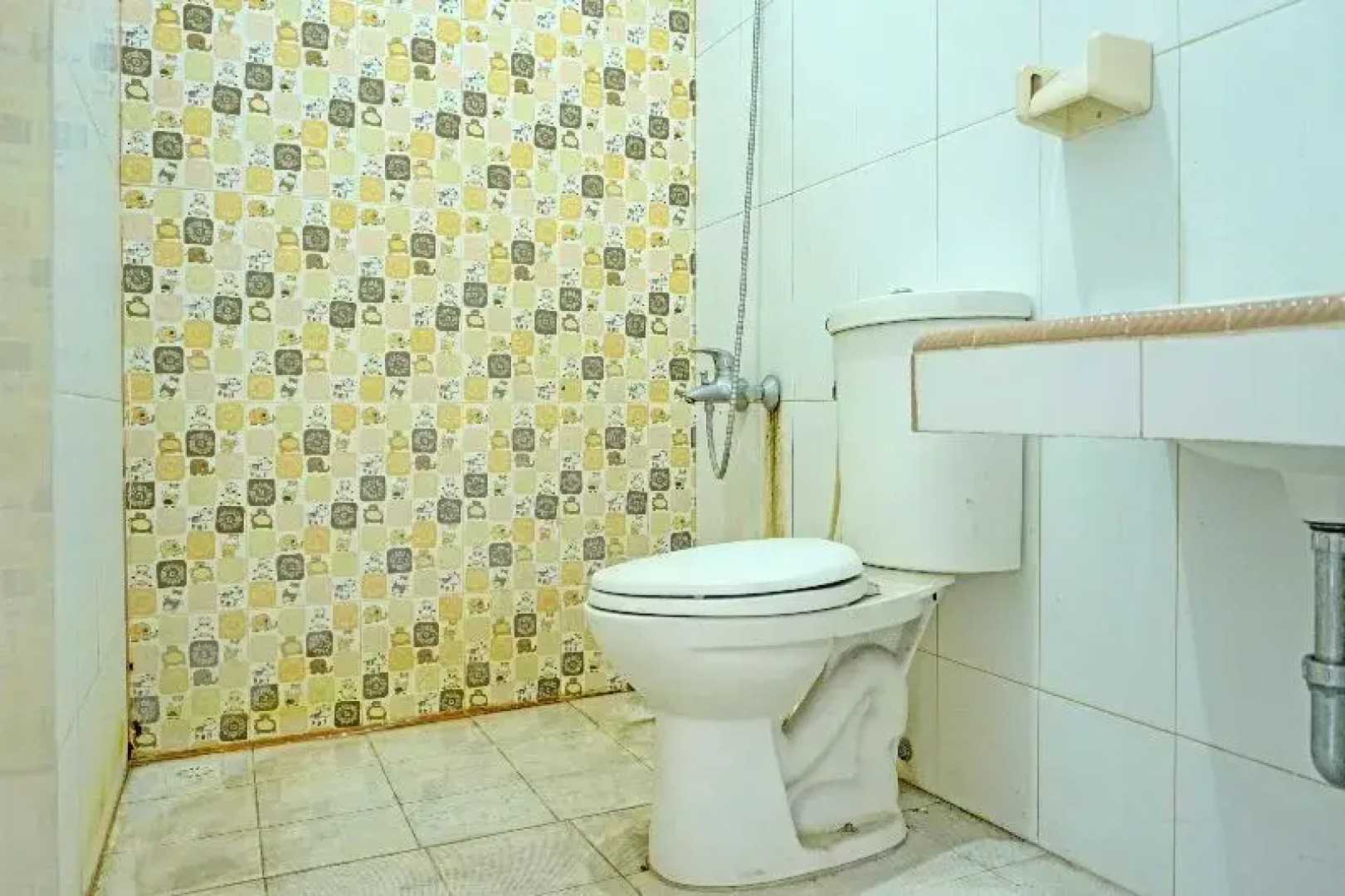 Oyo 91655 Hotel Hardin Syariah