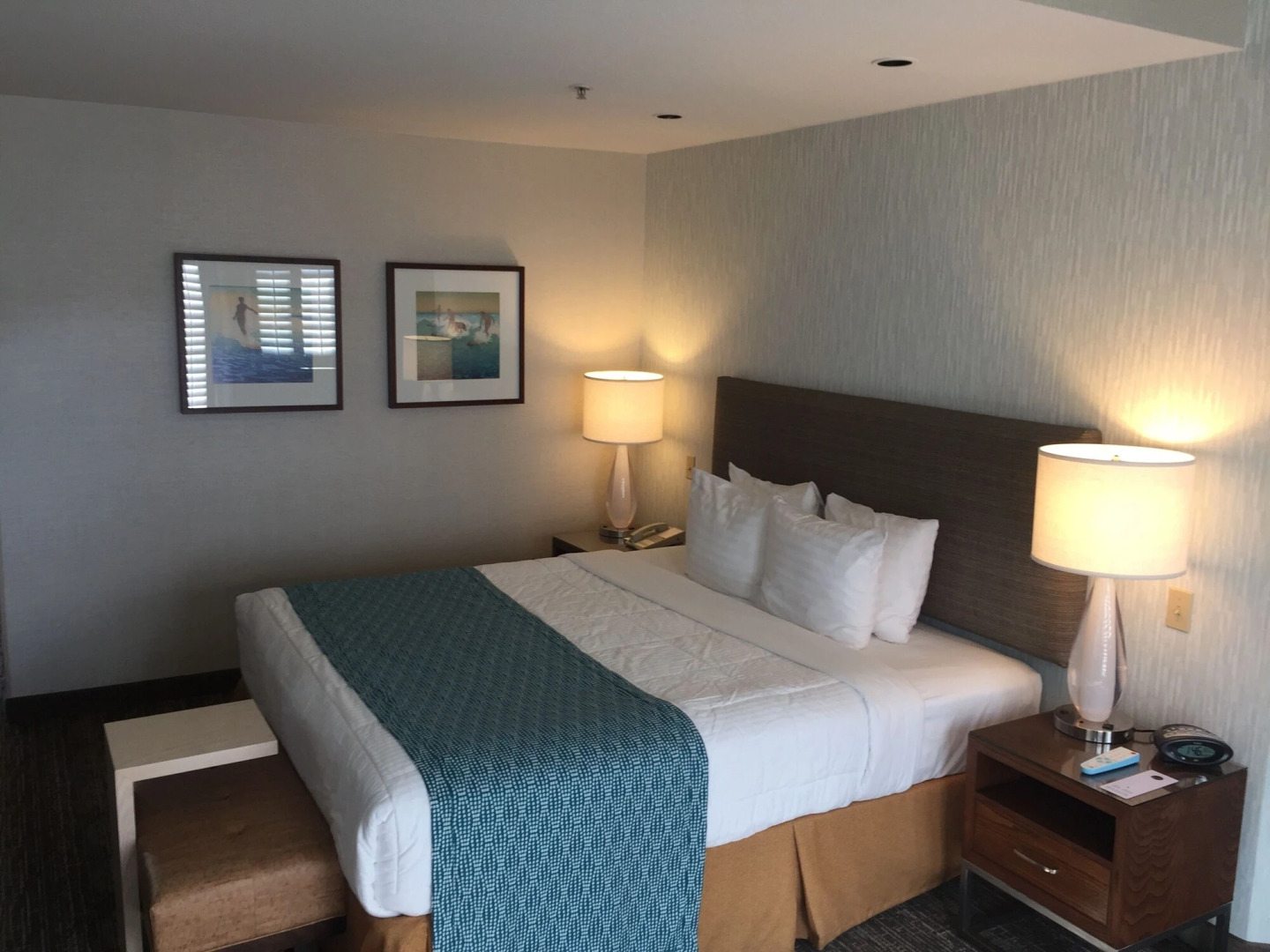 Best Western Plus Laguna Brisas Spa Hotel