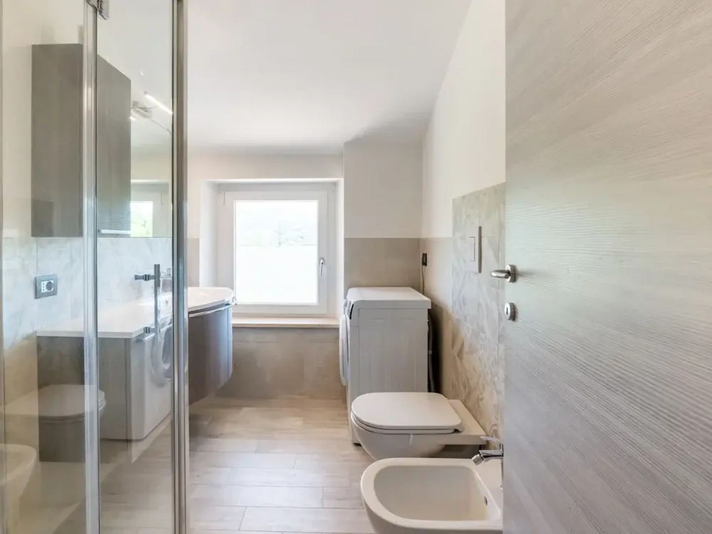 Country Escape in Matelica