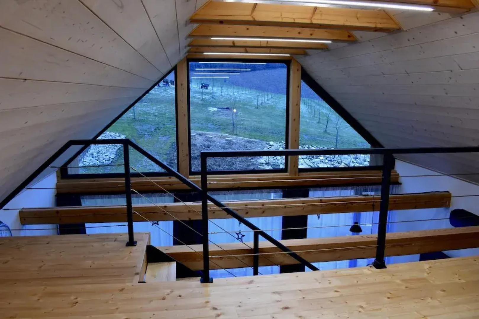 Villa in Bysovec Near Harusak Ski Resort