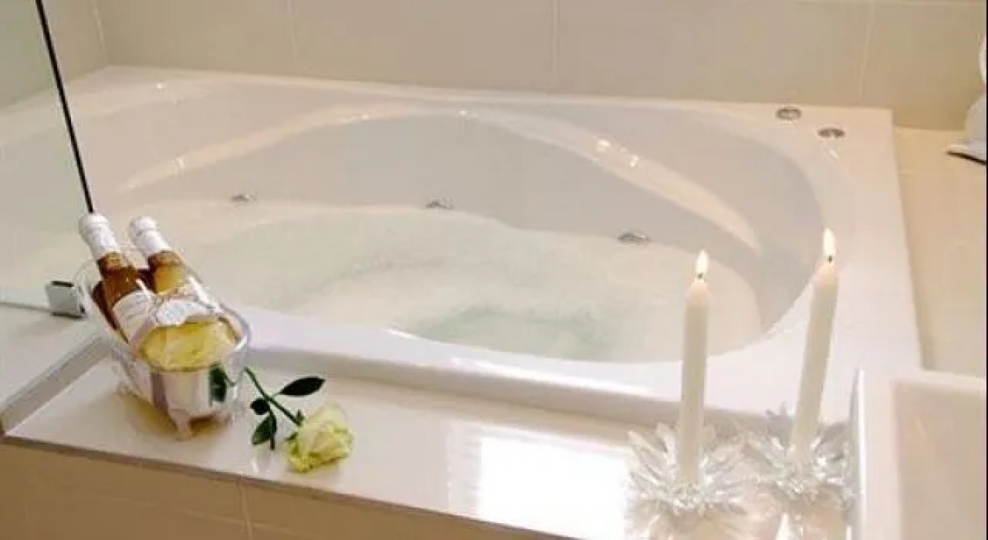 Sanchia Luxury Guesthouse