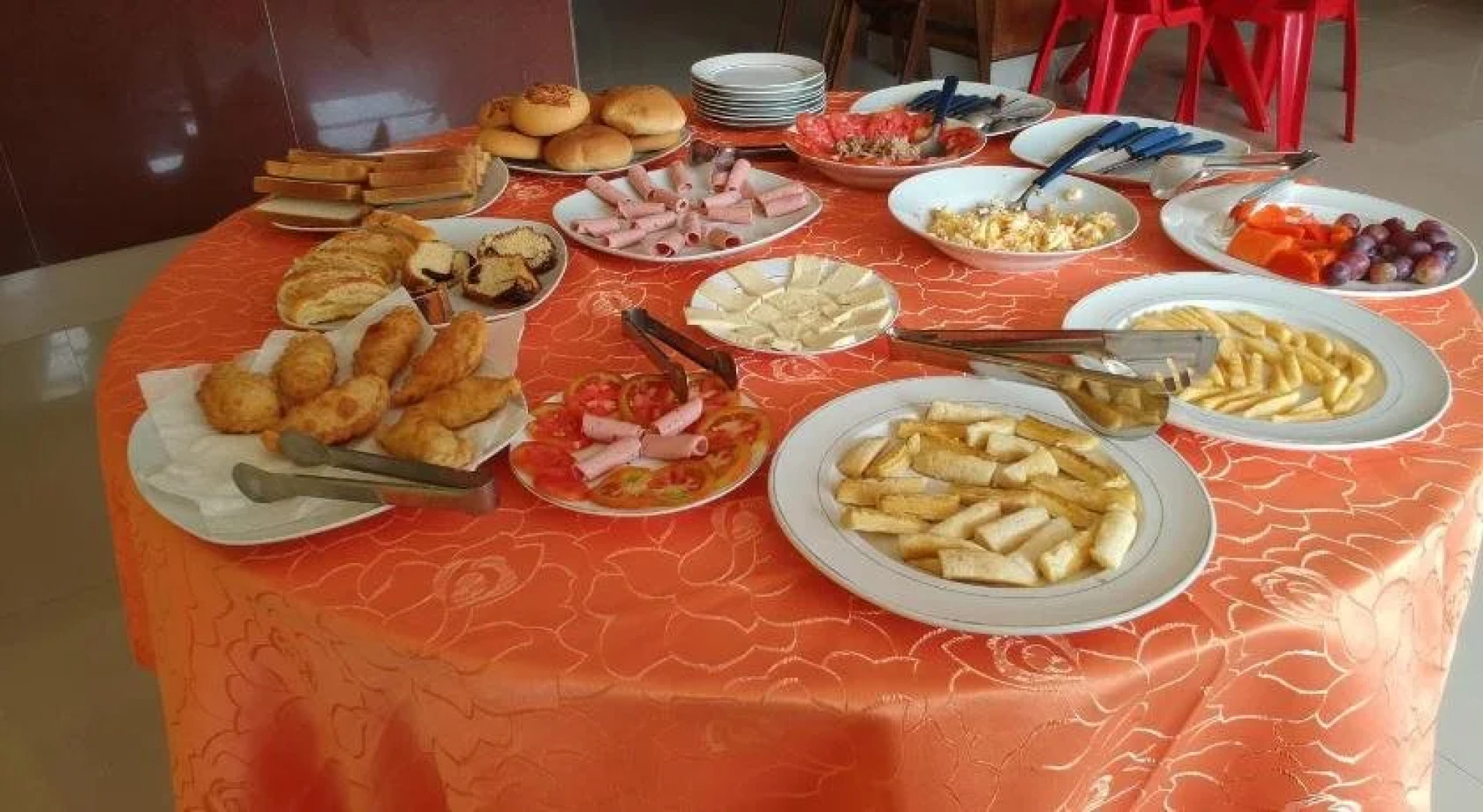 Hotel Piesta