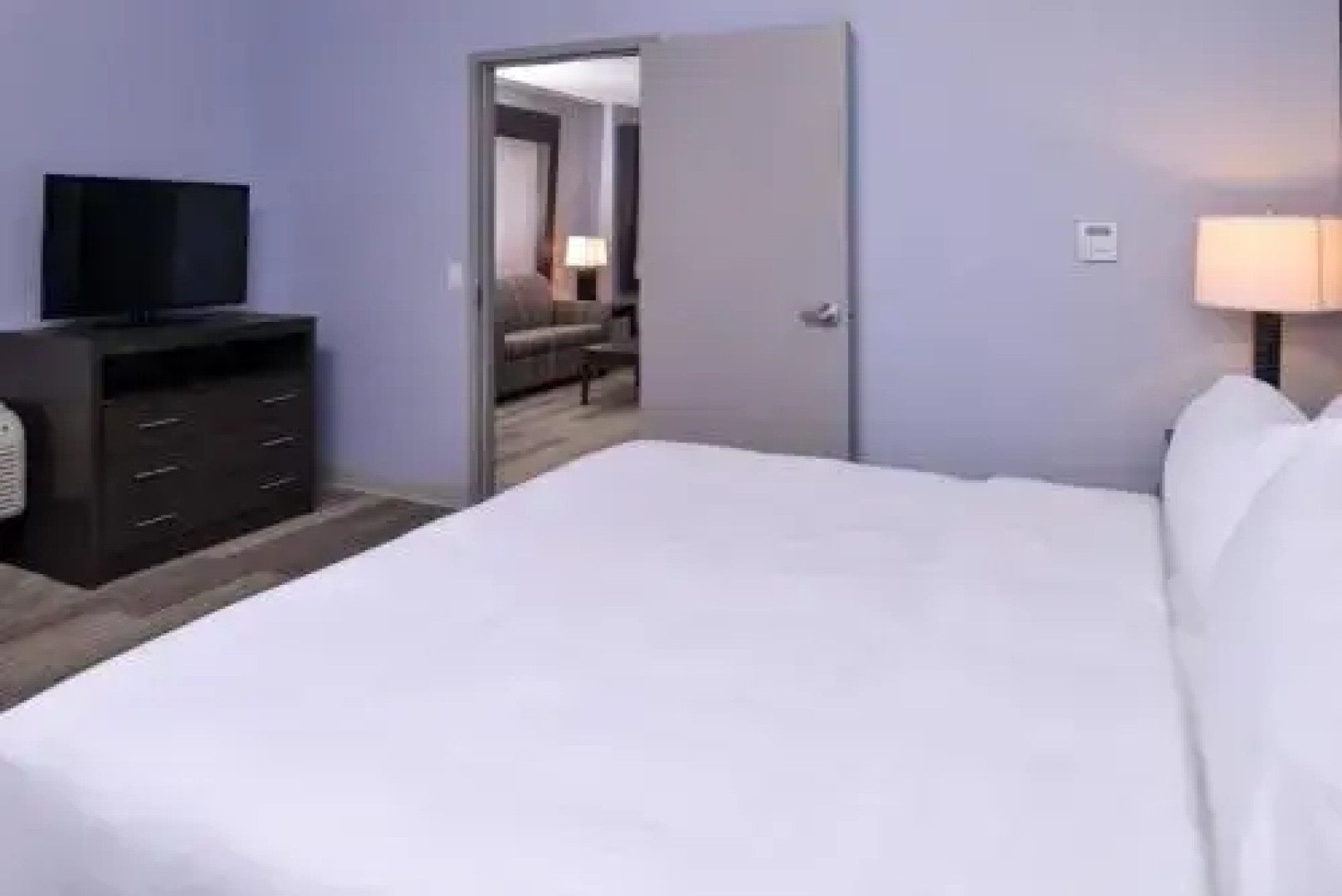 Holiday Inn Express & SuitesLoma Linda- San Bernardino S