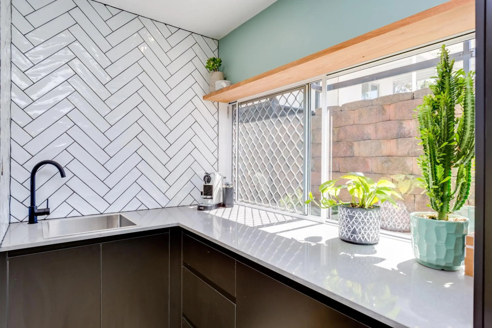 Gorgeous Beachside Cottage Jervis Bay