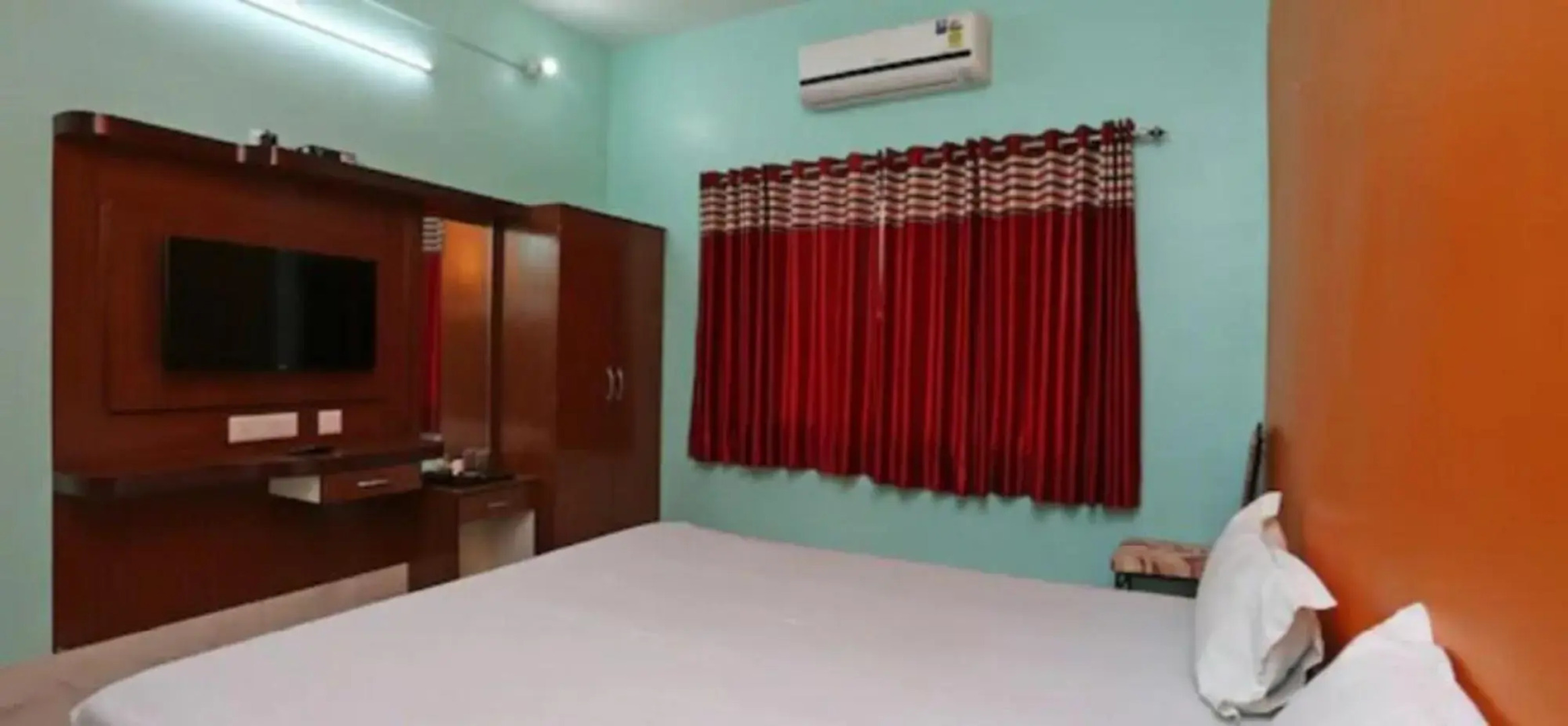 Sdd Royal Bengal Resort