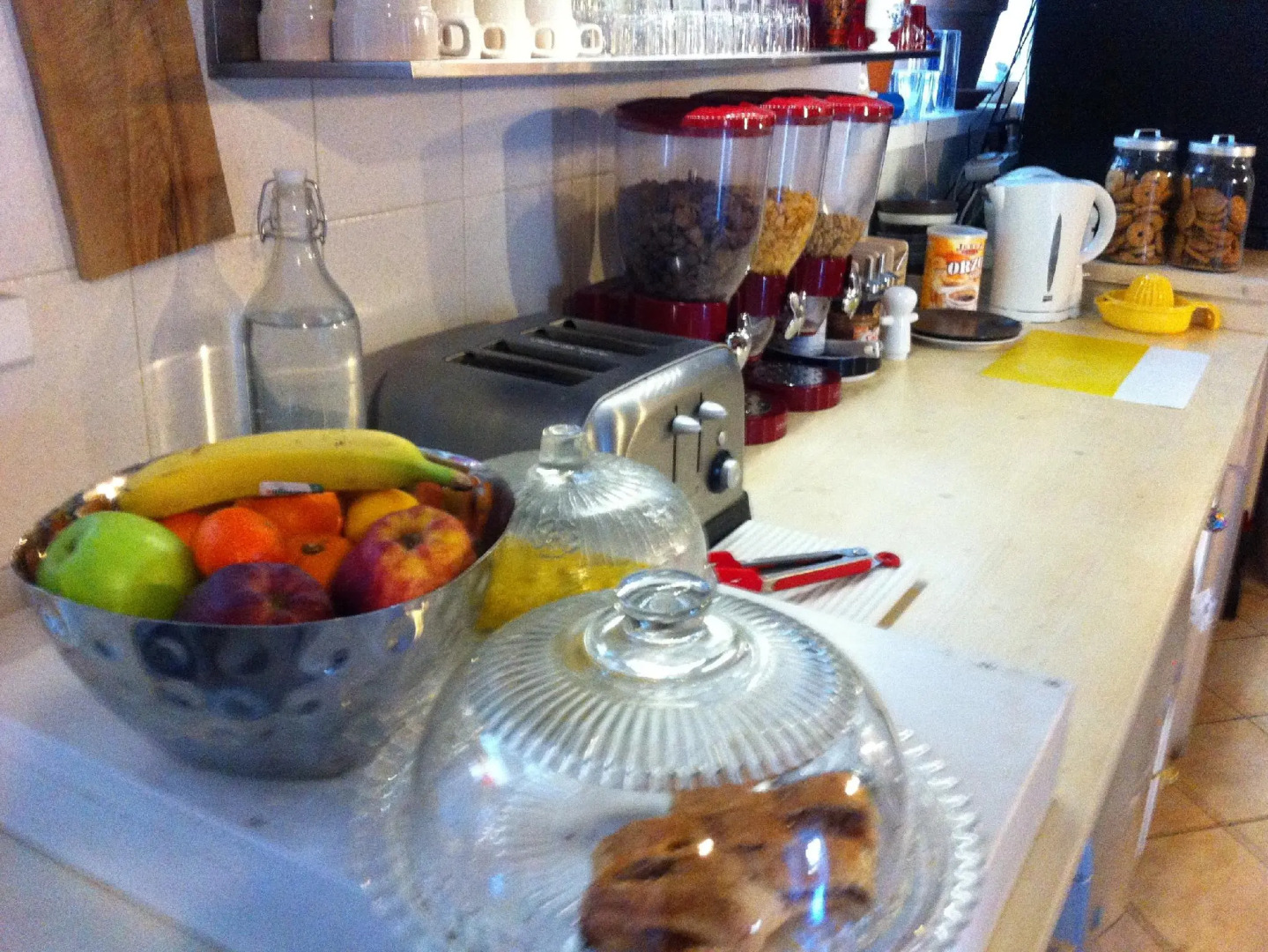 B&B Casapiu Piazza Erbe