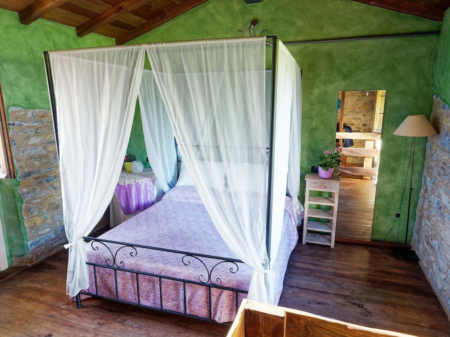 Casa Vacanze La Casala