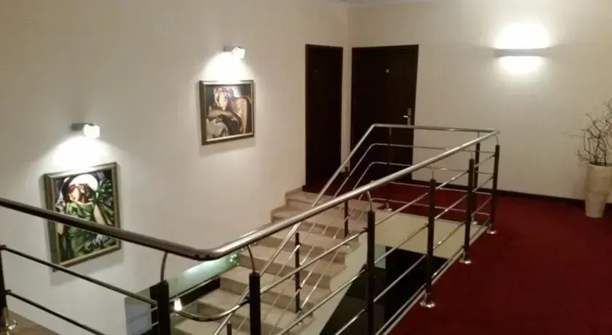 Villa Intryga