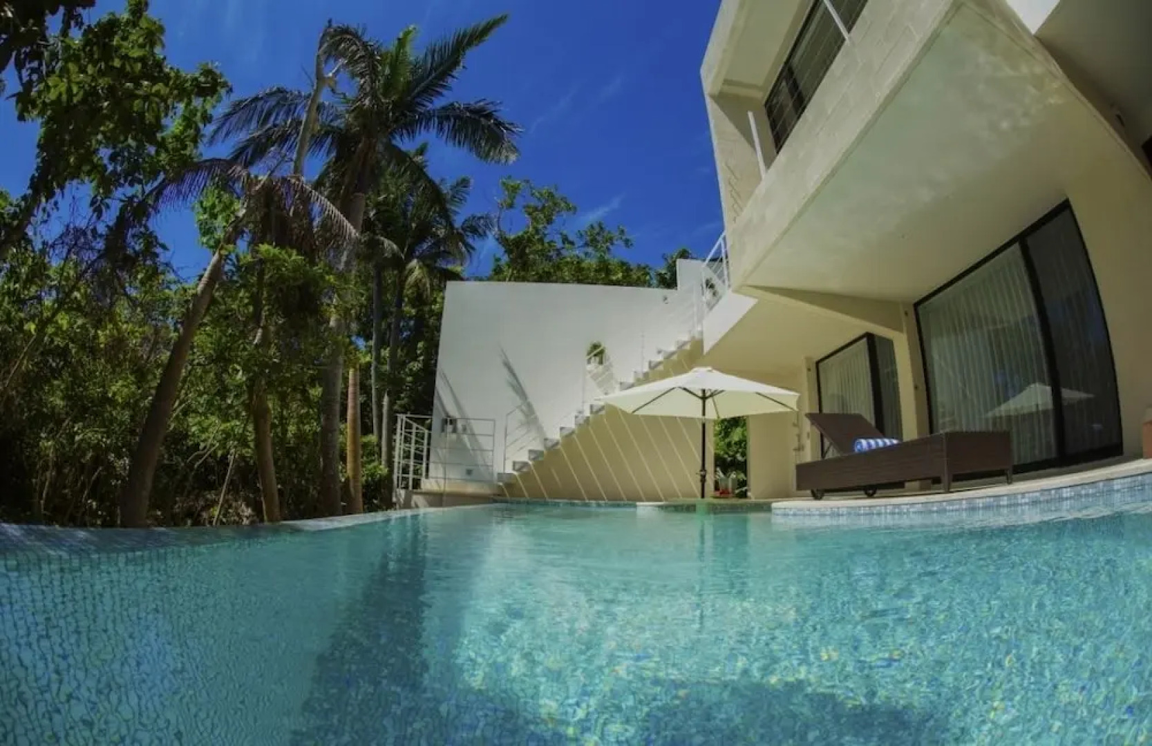 The Seven Stars Resort ISHIGAKI