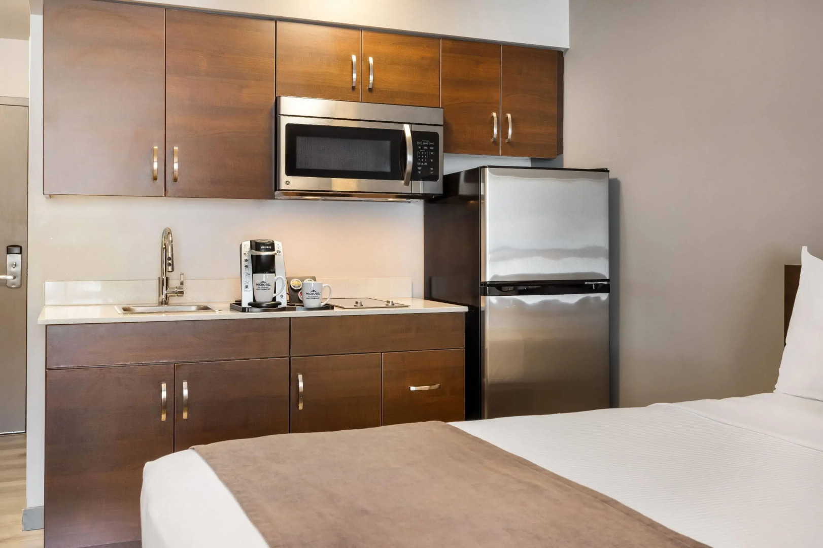 Microtel Inn & Suites by Wyndham Mont Tremblant