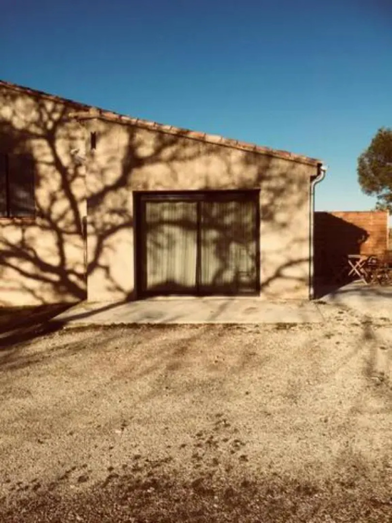 studio dans la pinede L isle sur la sorgue