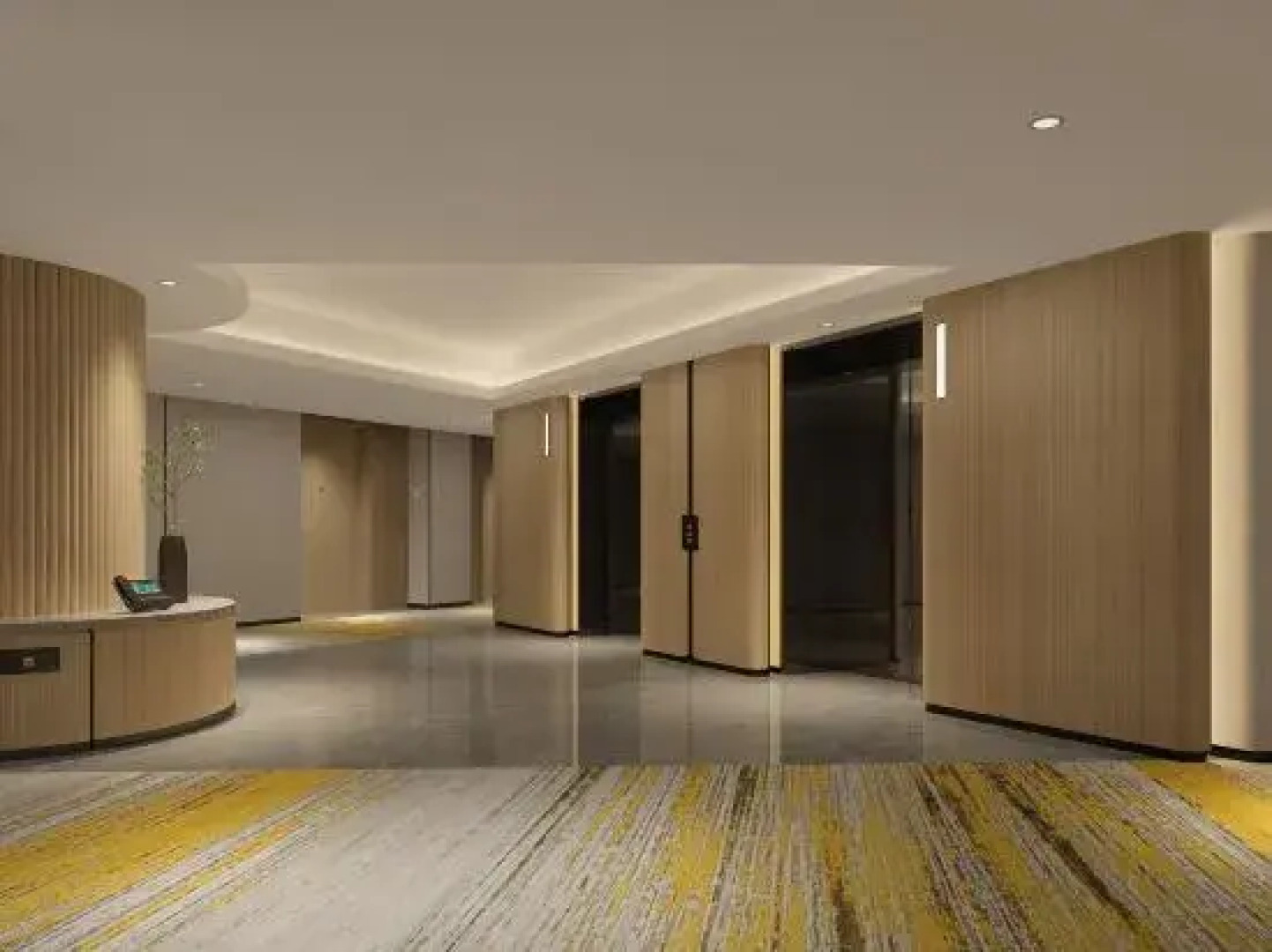 Hilton Garden Inn Anshan Haicheng