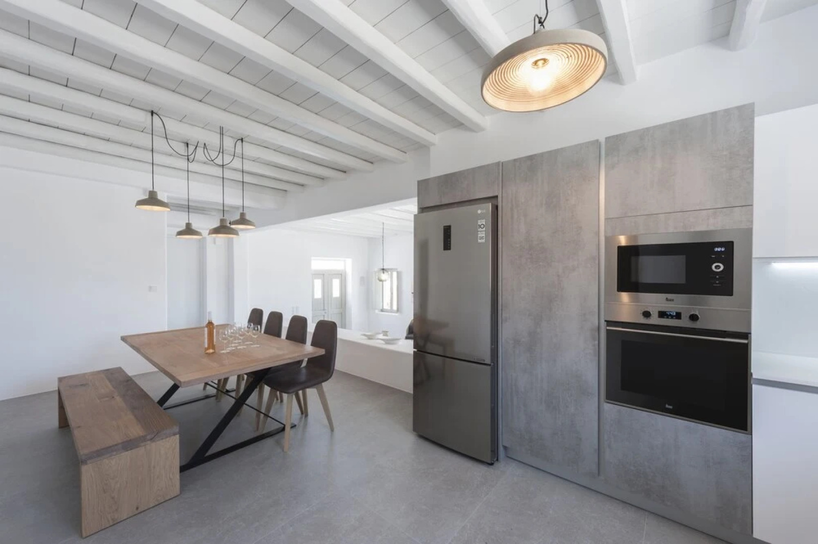 Niriides Luxury Villas