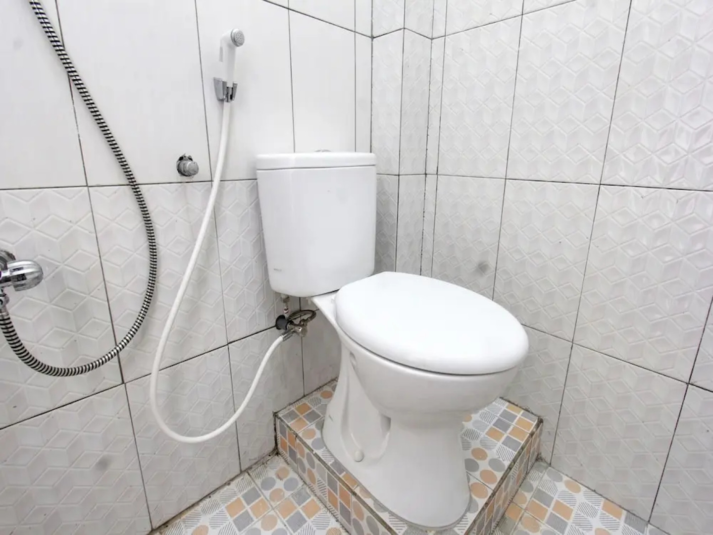 OYO Life 92769 Janigo Kos