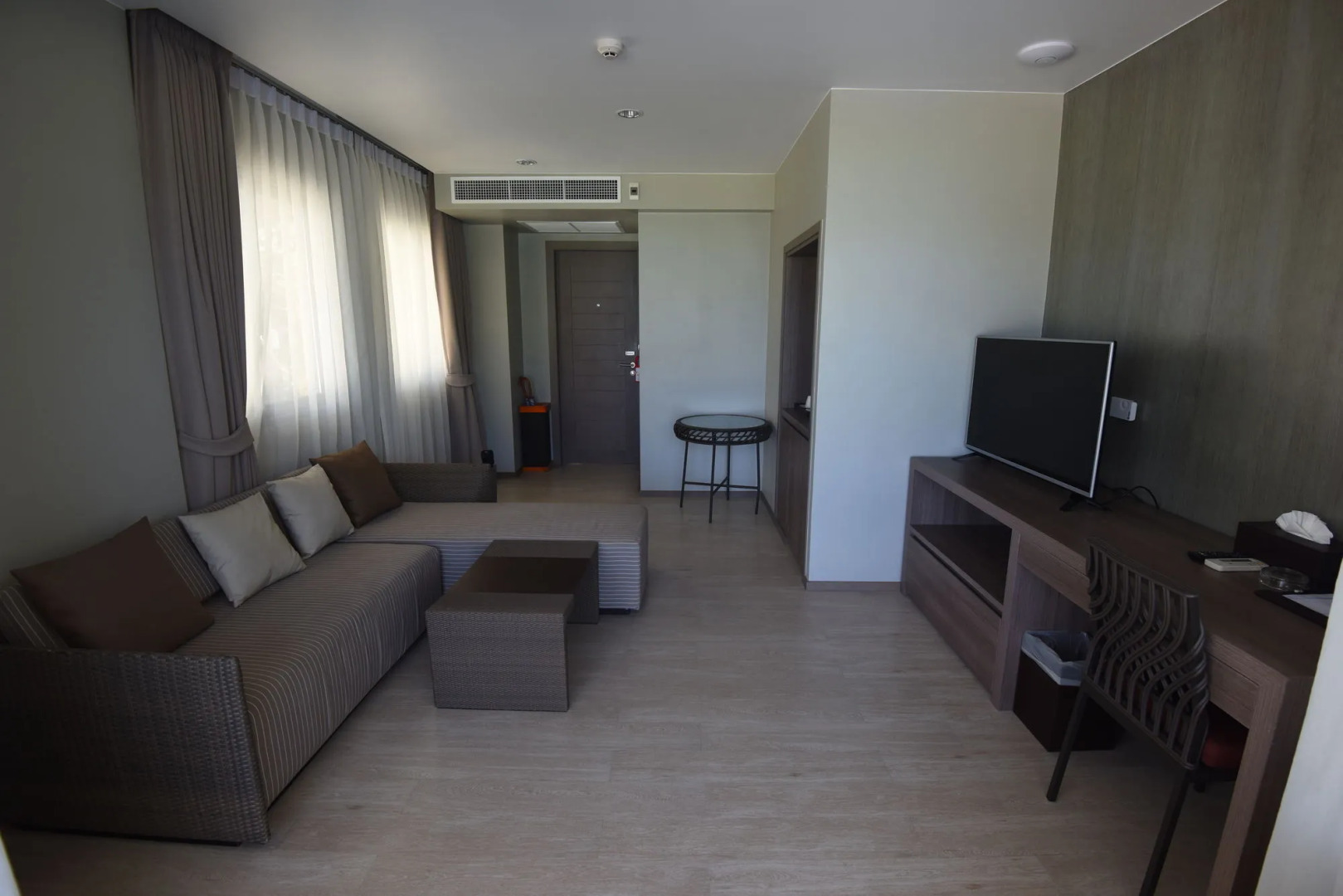 PP Princess Pool Villa