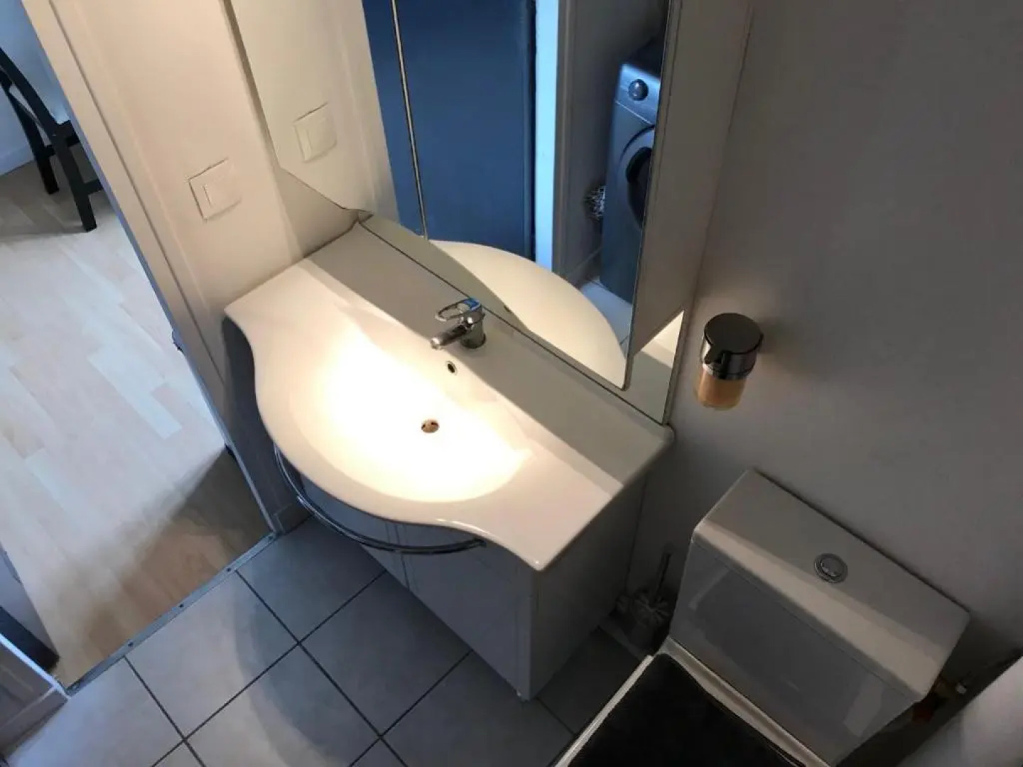 Les Appartements de St-Etienne