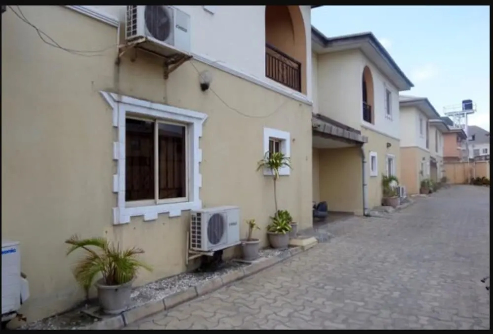 AES Luxury Apartments