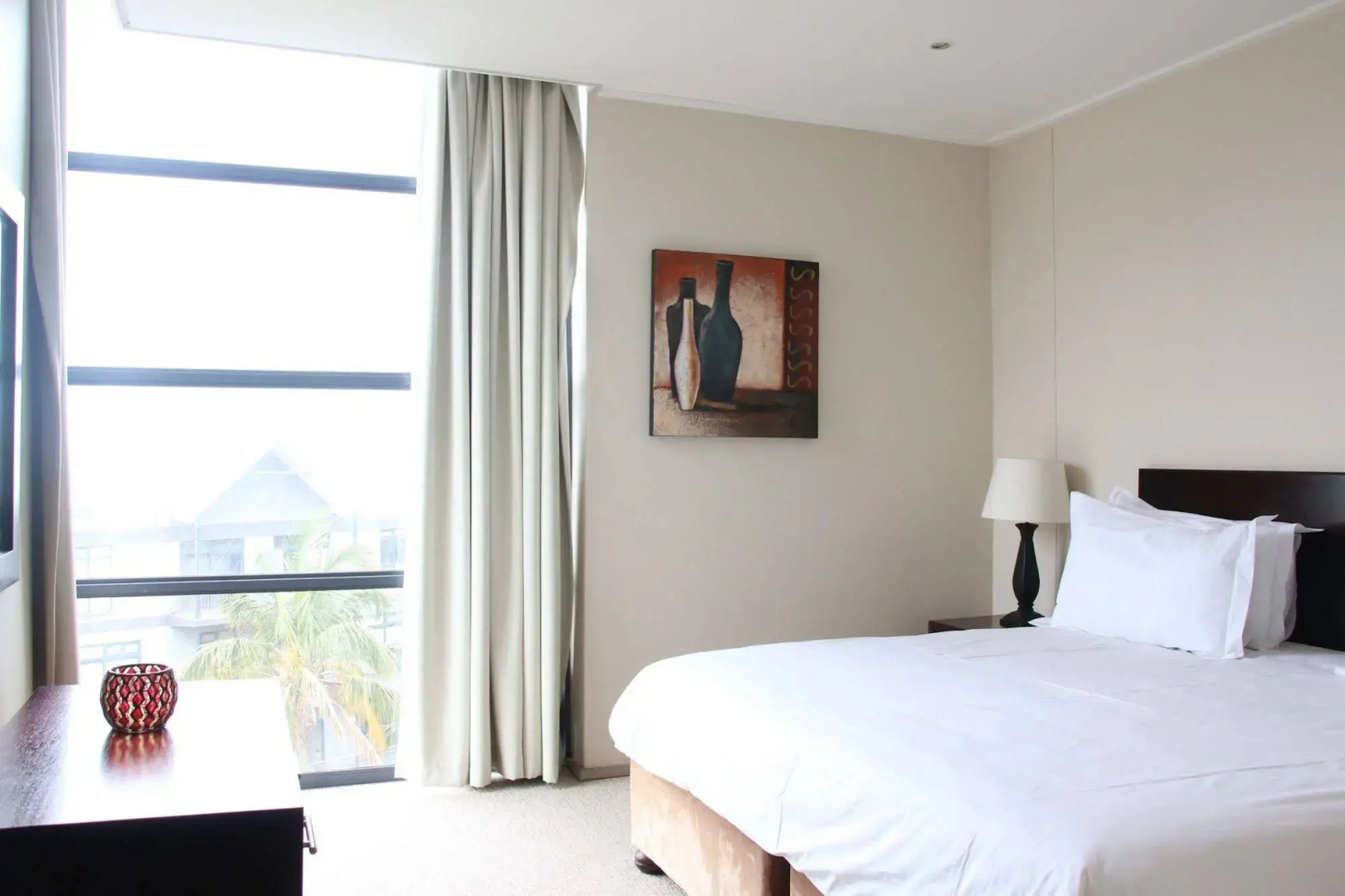Point Waterfront Apartments