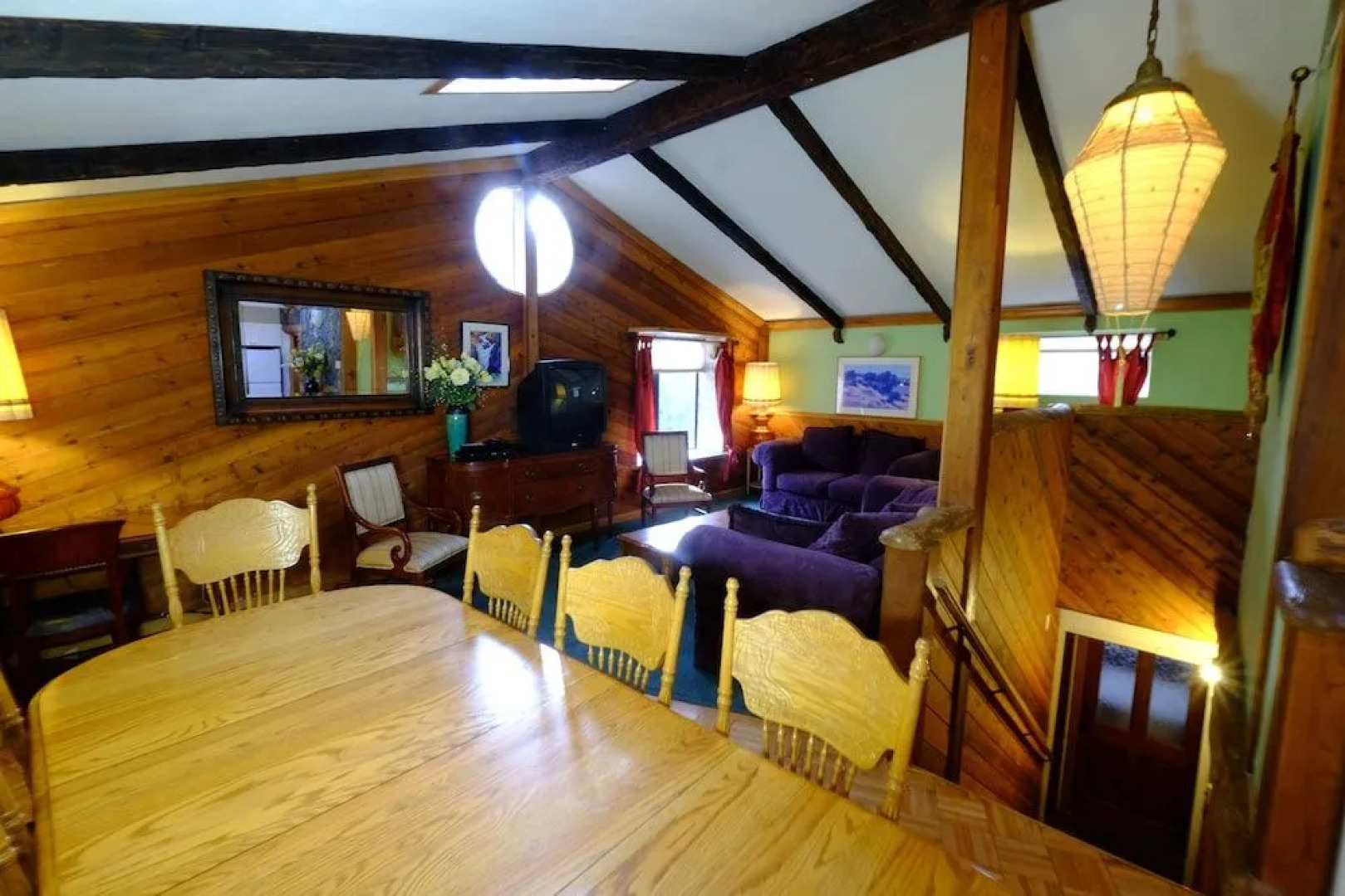 Yosemite Guest Houses