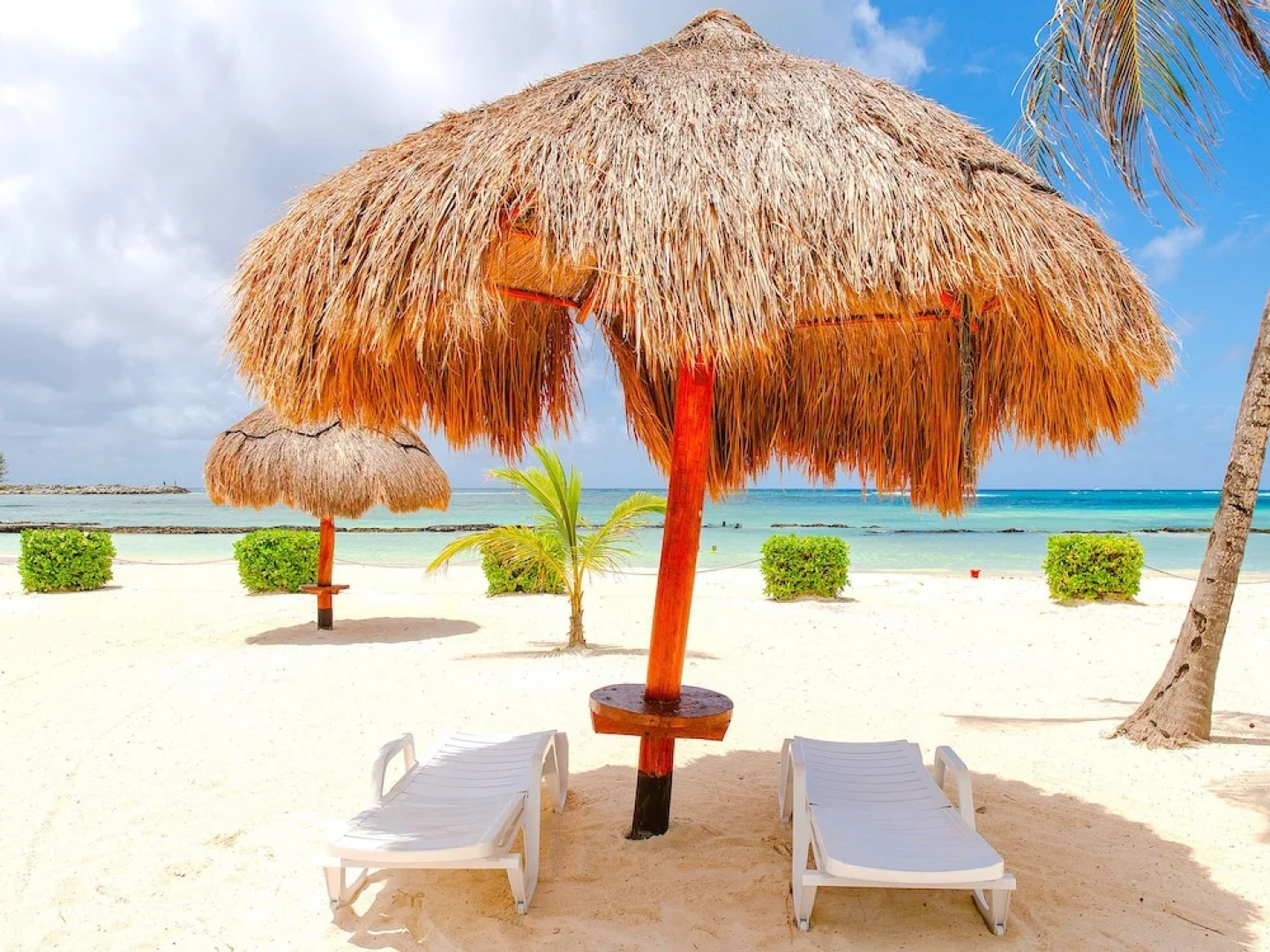 Casa Familia | 3BR | Condo | Puerto Aventuras