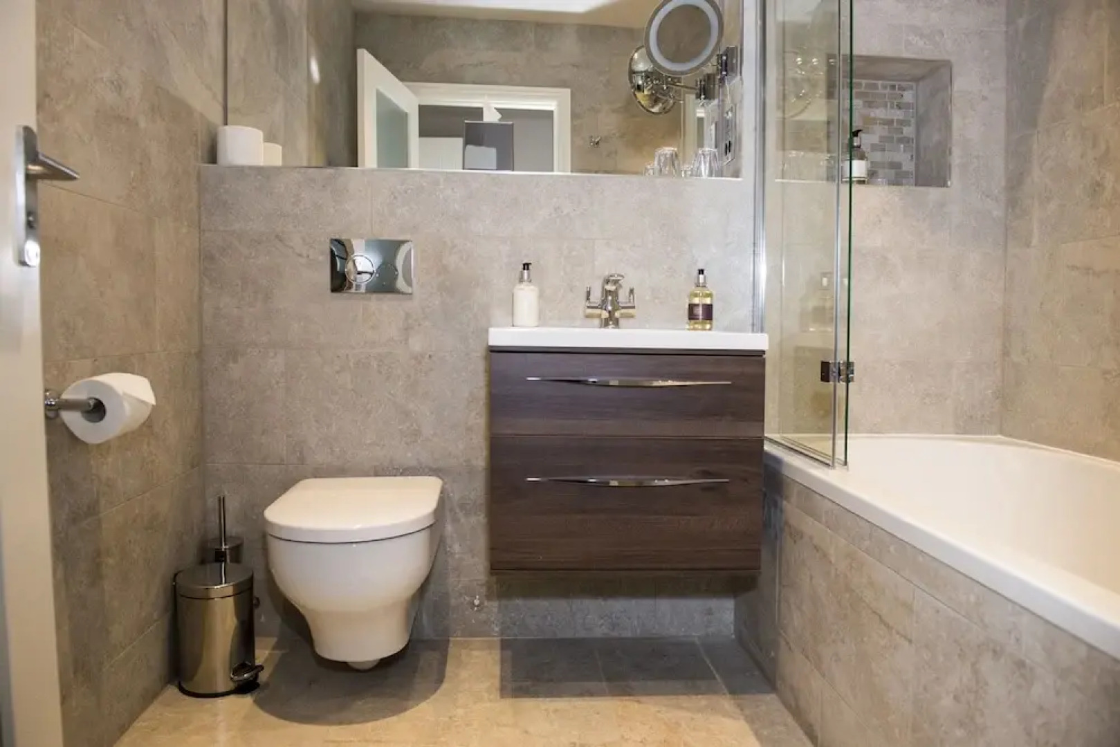 Roundthorn Country House