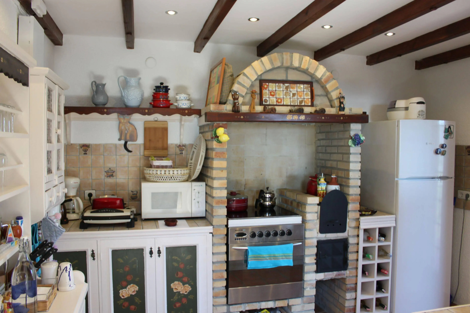 Villa Cosy