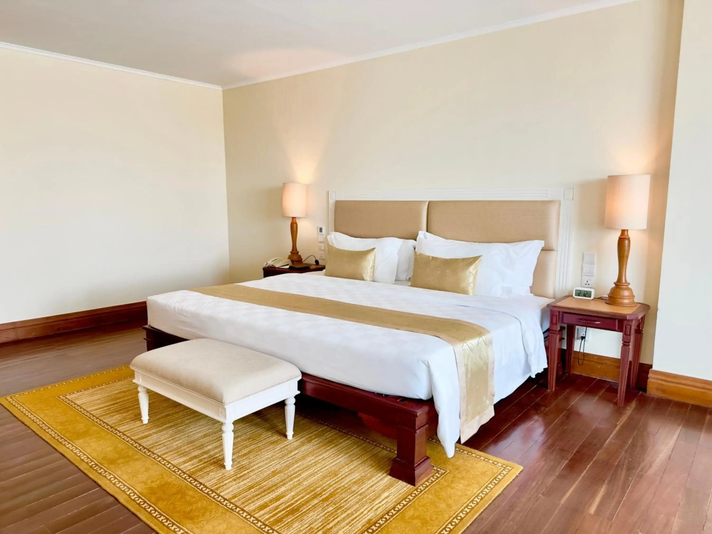 Sokha Phnom Penh Hotel