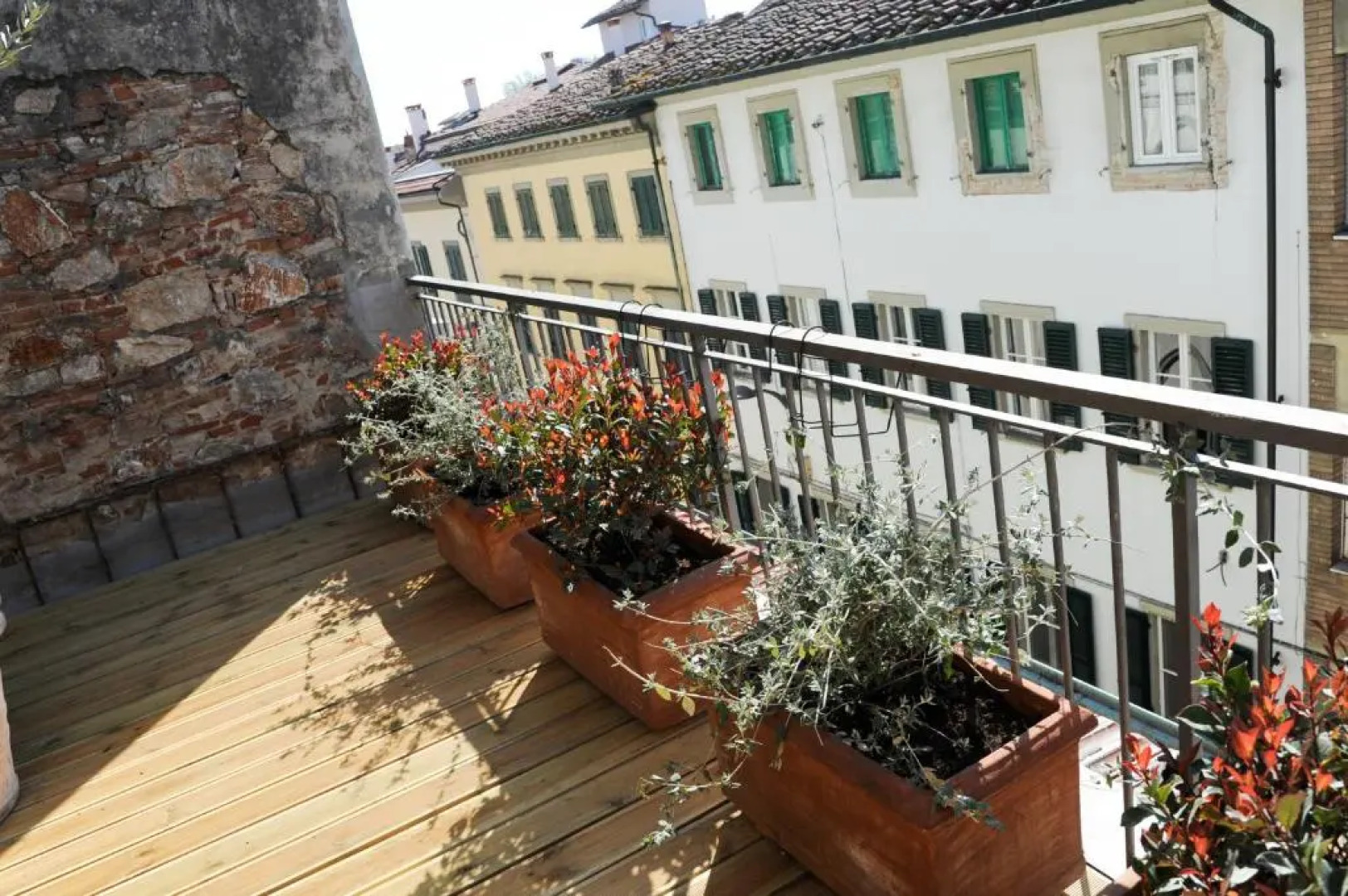 Bellavista Suite