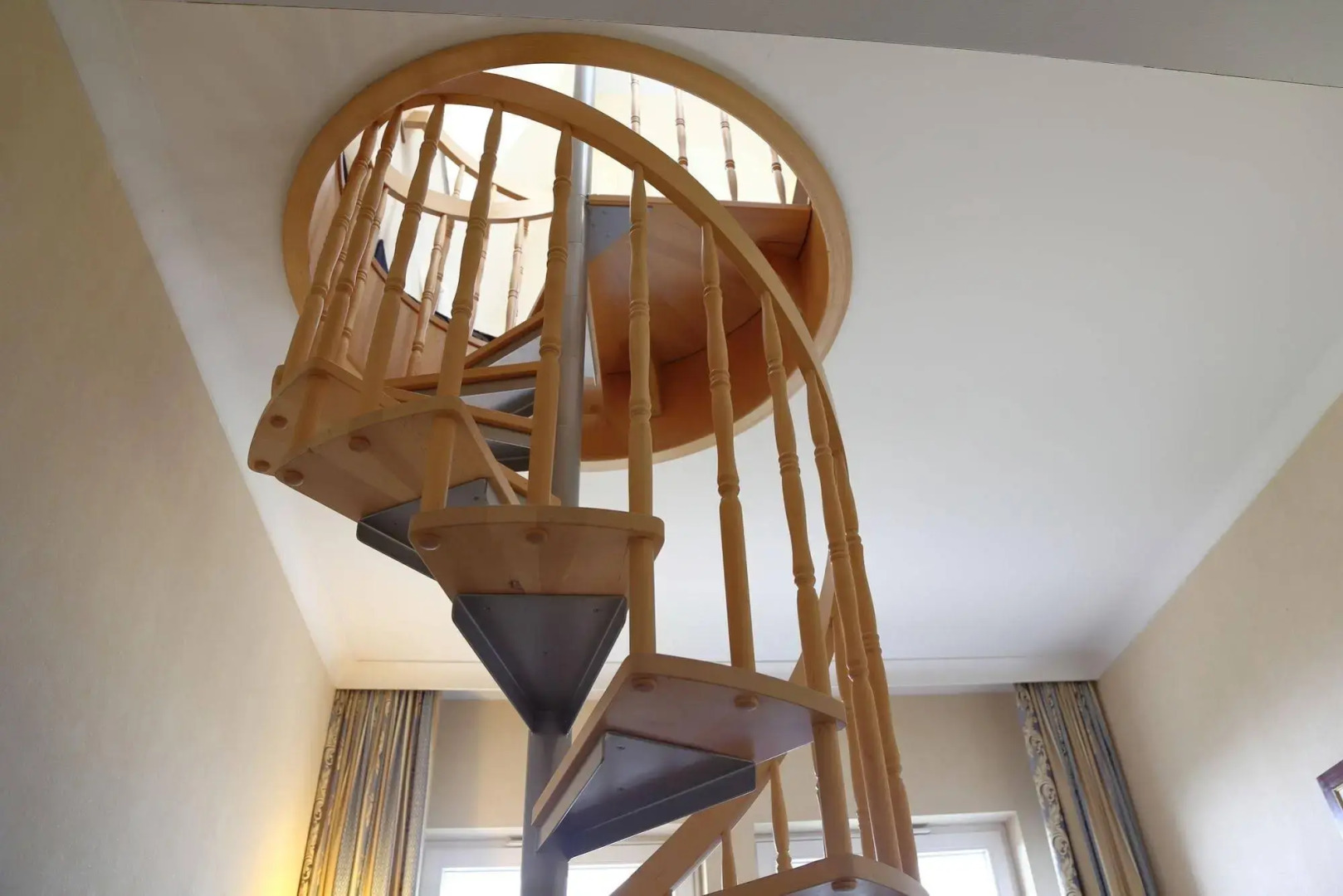 Hotel Asgard Meereswarte