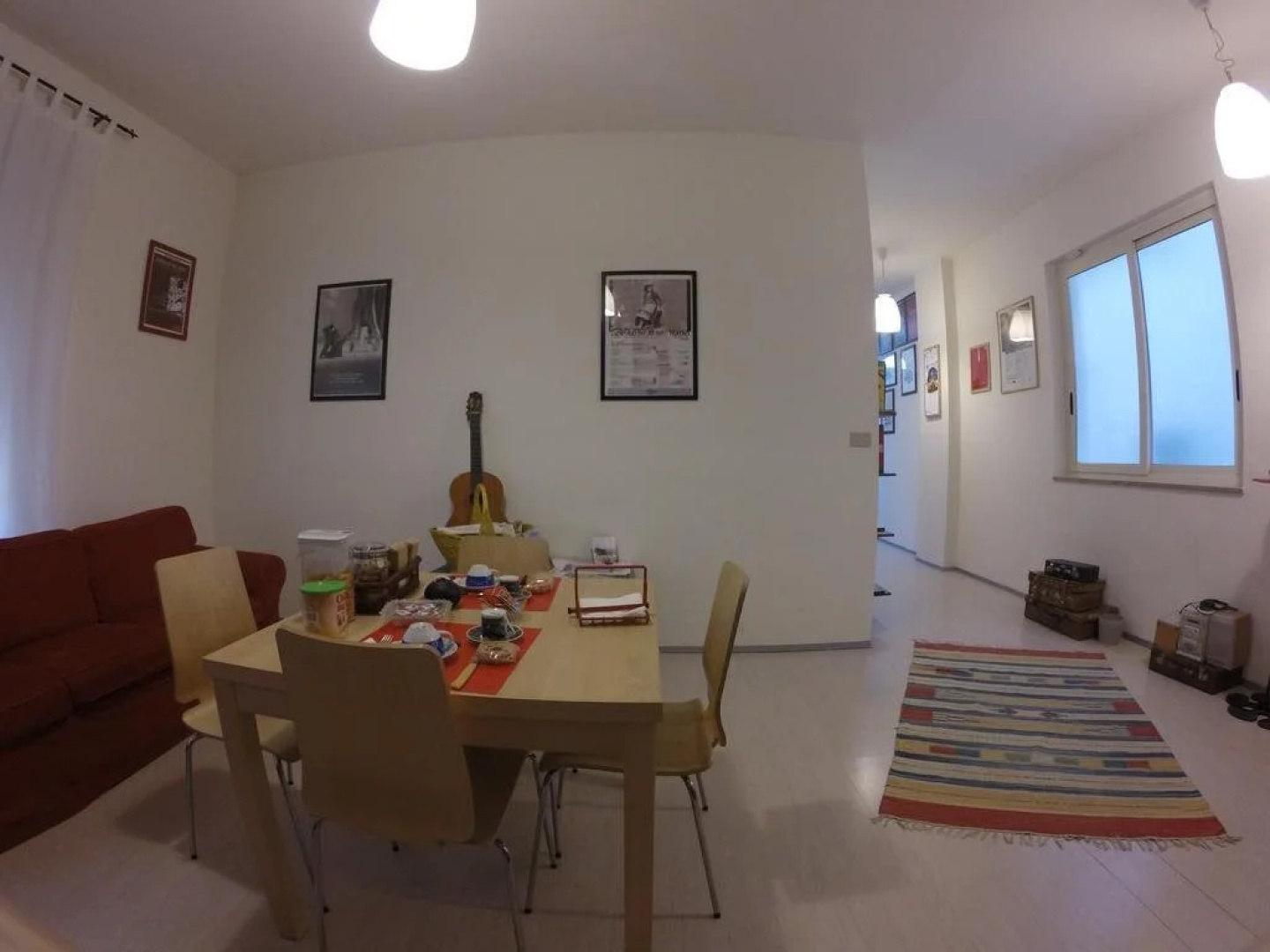 B&B Degli Artisti