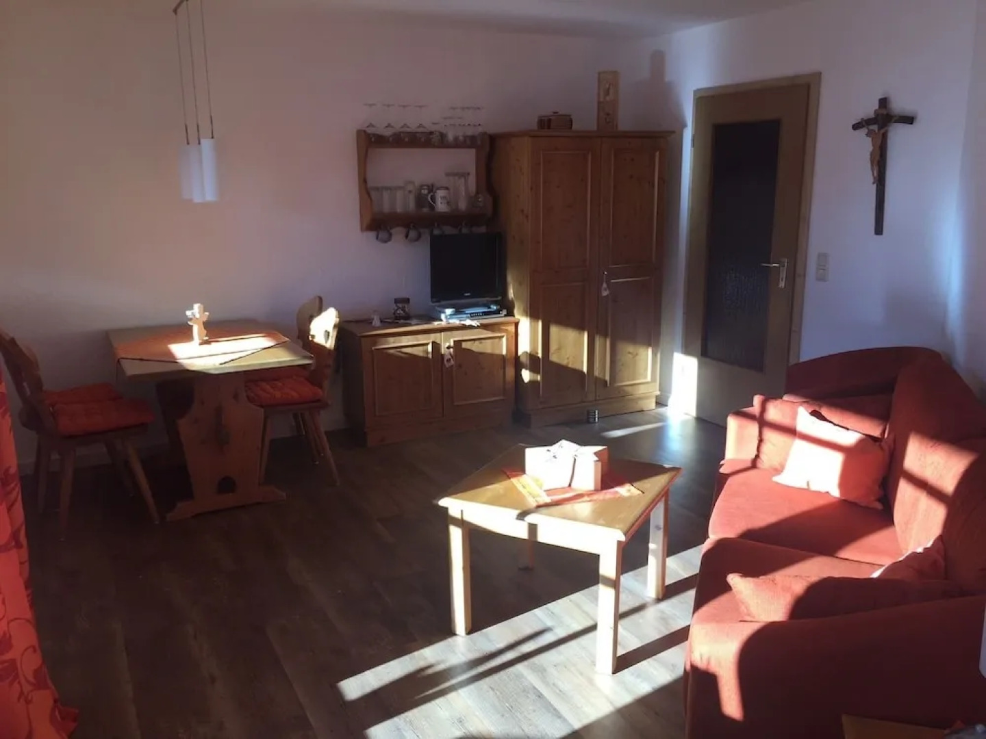 Haus Residenz Allgäublick