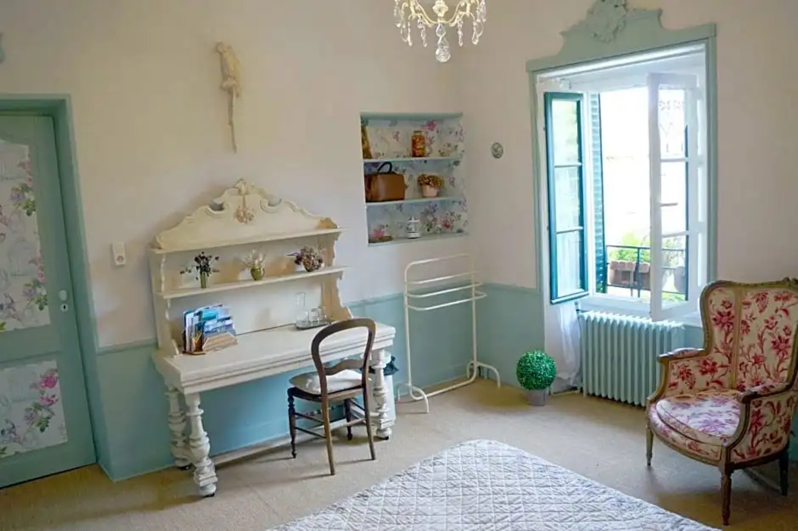 Chambres d'hôtes Le Grand Air - Les châteaux de la Brie aux portes de Paris